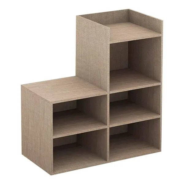 Mueble de Desinfección Inspire Bianco