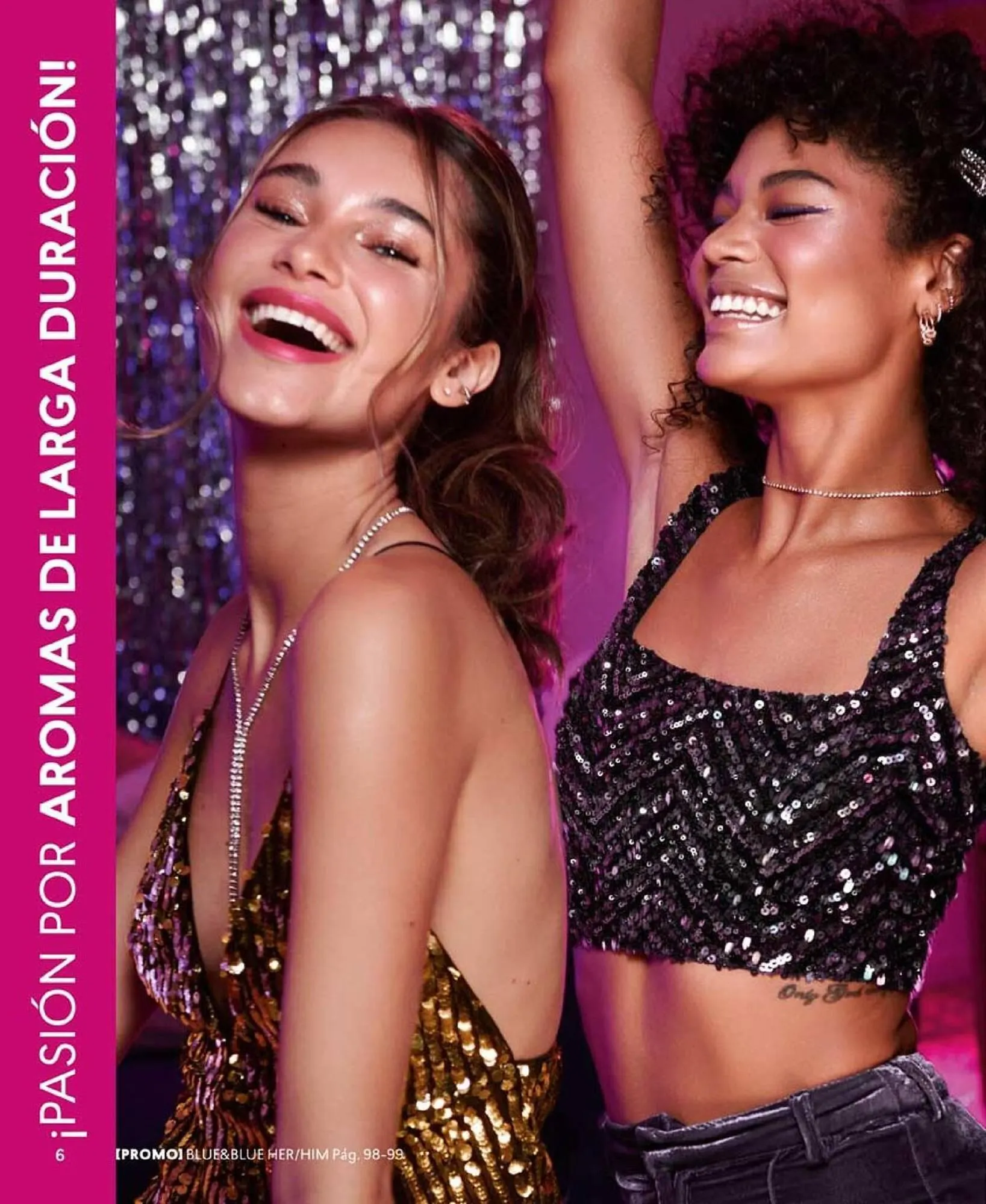 Catalogo de Catálogo Cyzone 26 de febrero al 31 de marzo 2024 - Pag 64