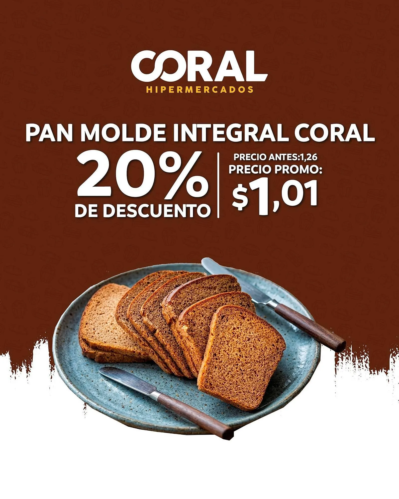 Catalogo de Catálogo Coral Hipermercados 18 de marzo al 25 de marzo 2026 - Pag 3