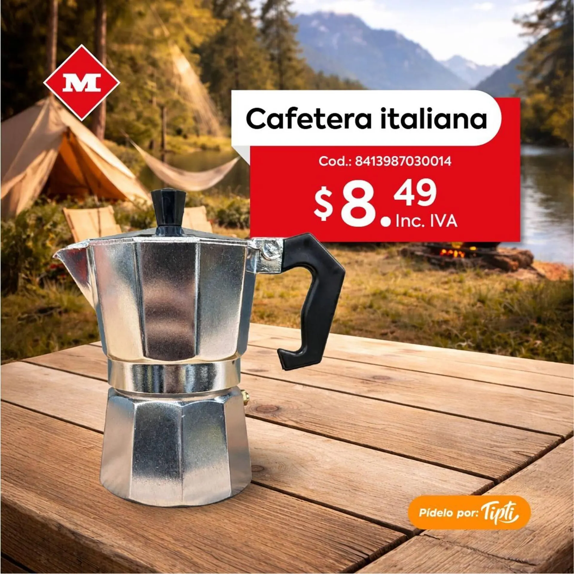 Catalogo de Catálogo Megamaxi 28 de enero al 21 de febrero 2026 - Pag 3