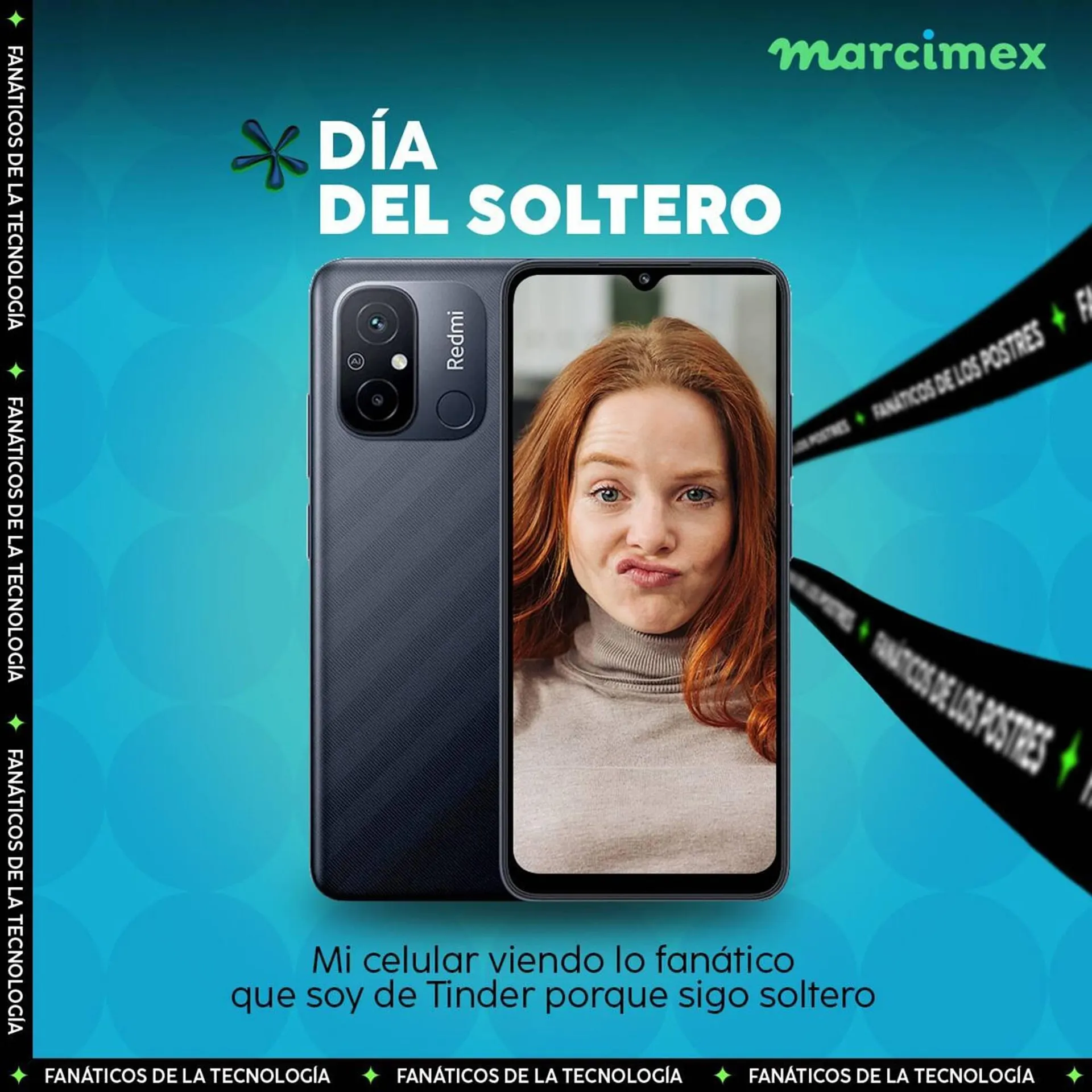 Catalogo de Catálogo Marcimex 13 de noviembre al 30 de noviembre 2023 - Pag 1