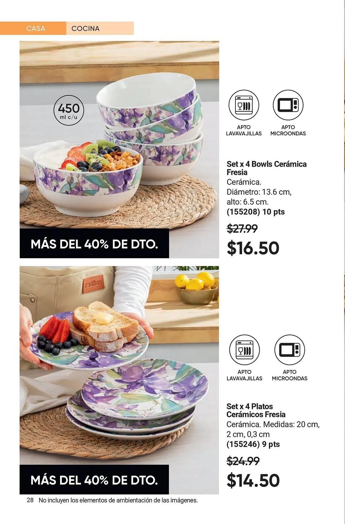 Catalogo de Catálogo AVON 1 de octubre al 31 de octubre 2025 - Pag 30