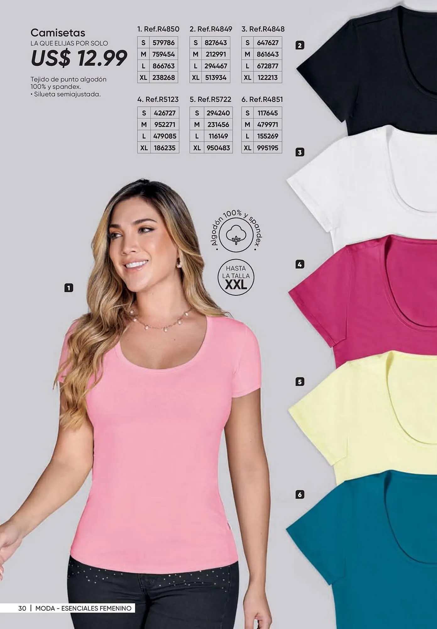 Catalogo de Catálogo Azzorti 26 de noviembre al 31 de diciembre 2026 - Pag 32