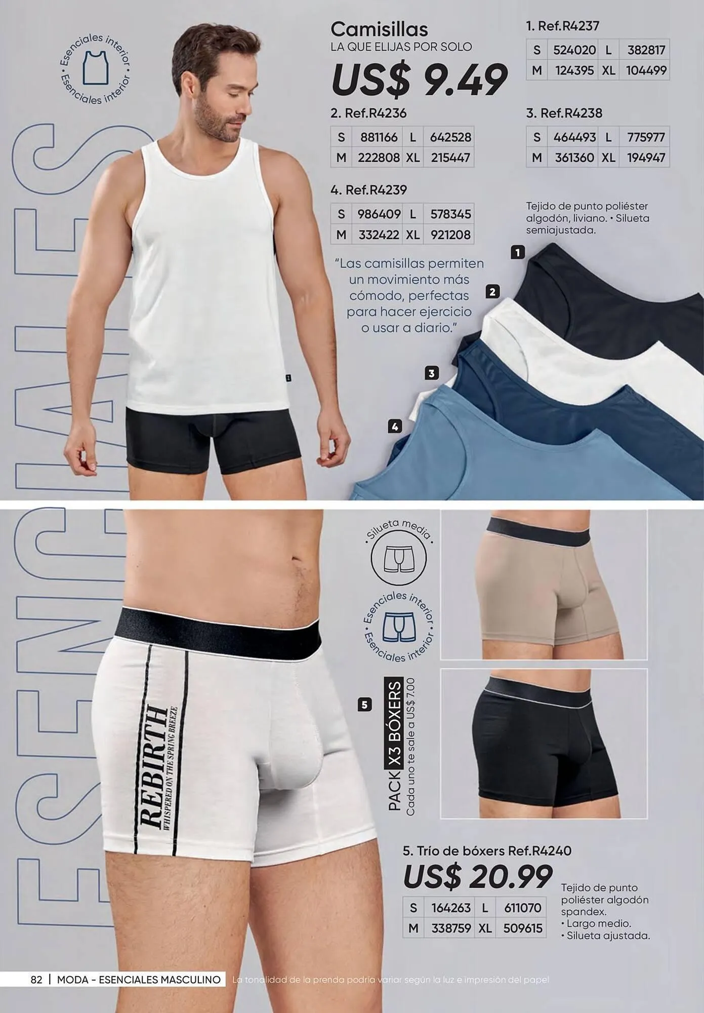 Catalogo de Catálogo Azzorti 23 de febrero al 16 de marzo 2025 - Pag 94