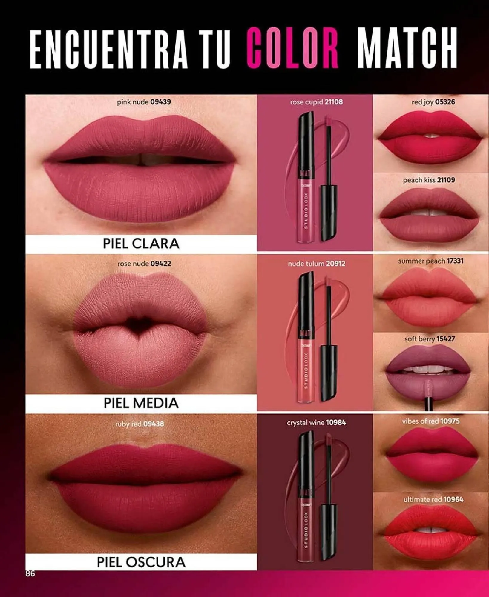 Catalogo de Catálogo Cyzone 1 de julio al 31 de julio 2026 - Pag 98