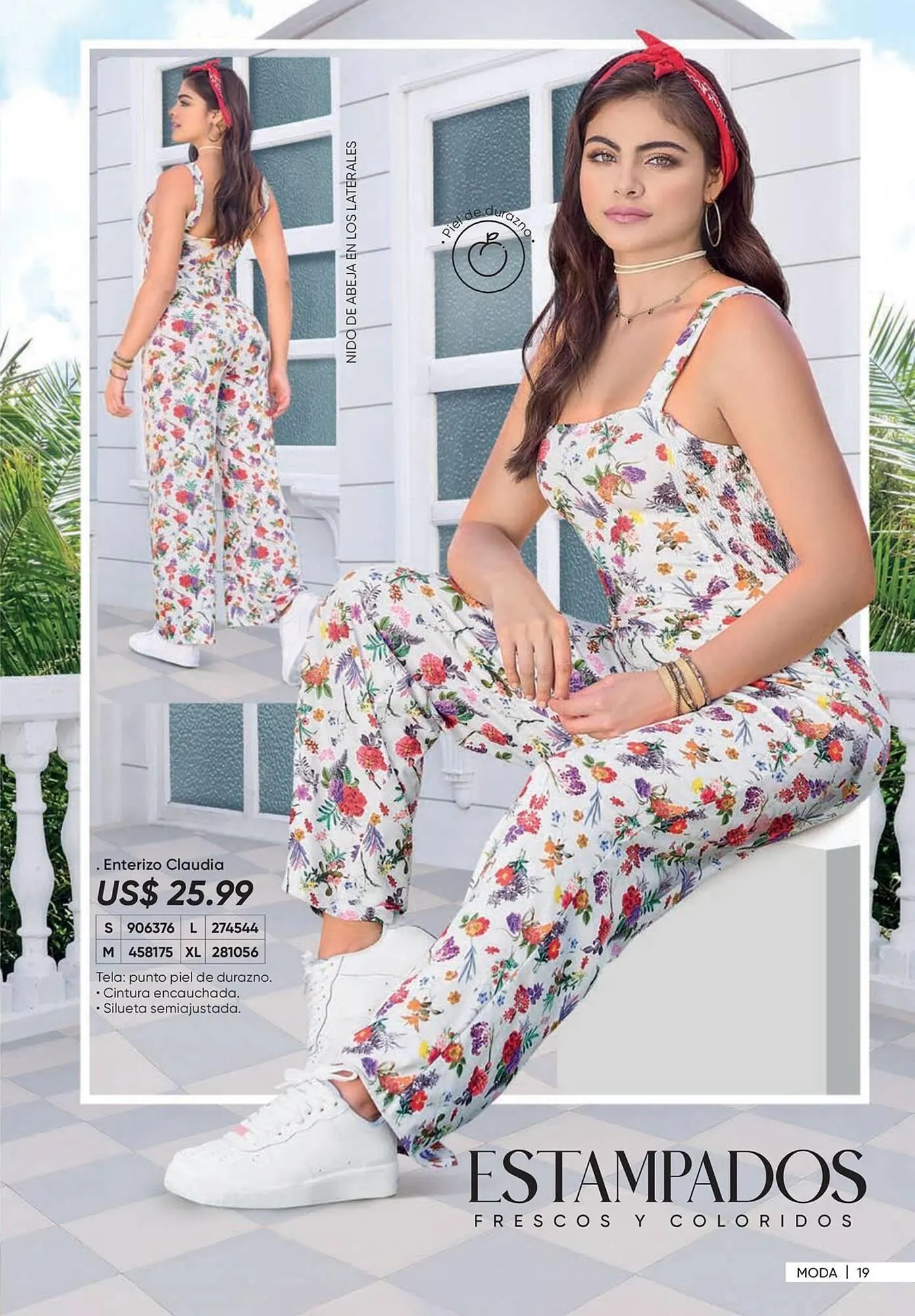 Catalogo de Catálogo Azzorti 26 de noviembre al 31 de diciembre 2026 - Pag 21