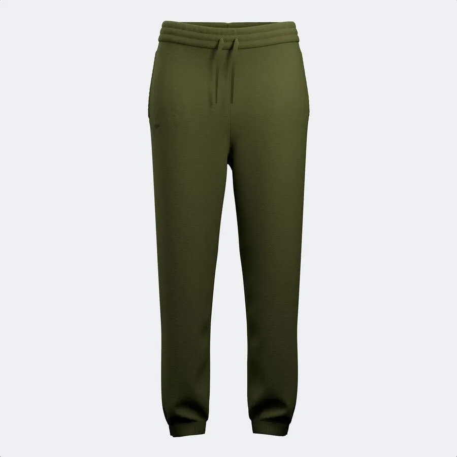 Pantalón largo mujer STREET GENERATION verde