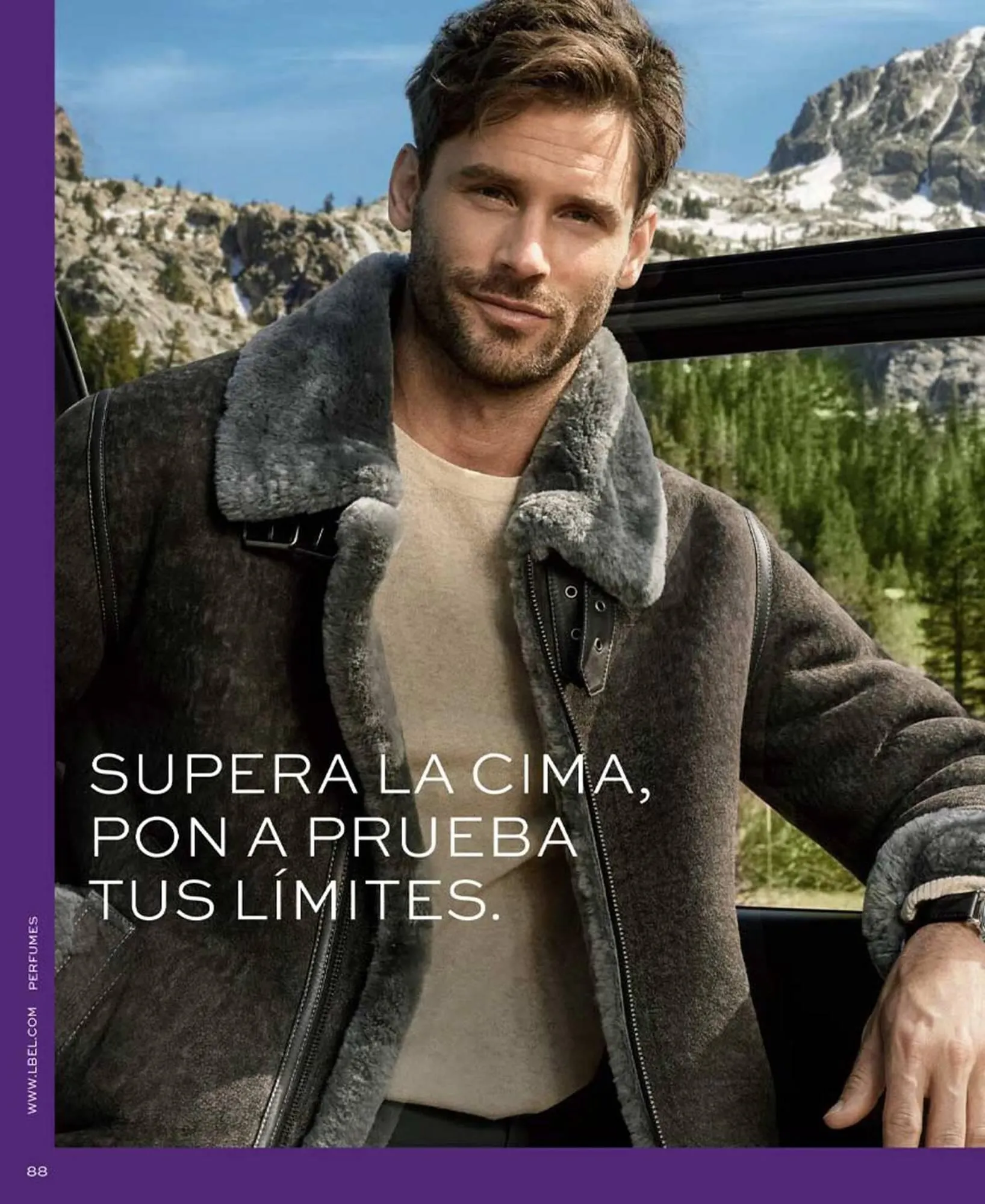 Catalogo de Catálogo L'bel 5 de febrero al 31 de marzo 2024 - Pag 90