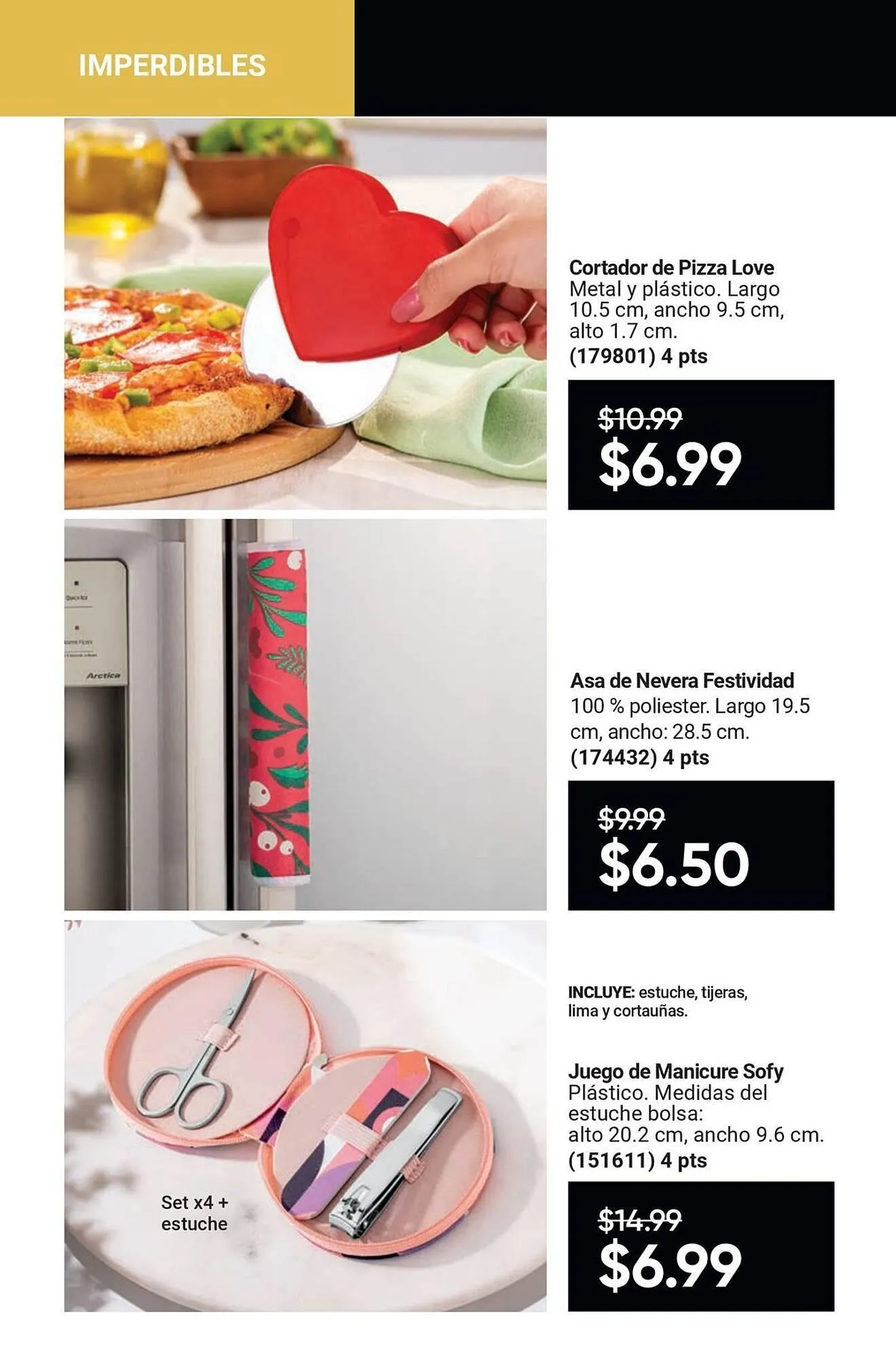 Catalogo de Catálogo AVON 8 de agosto al 31 de diciembre 2025 - Pag 98