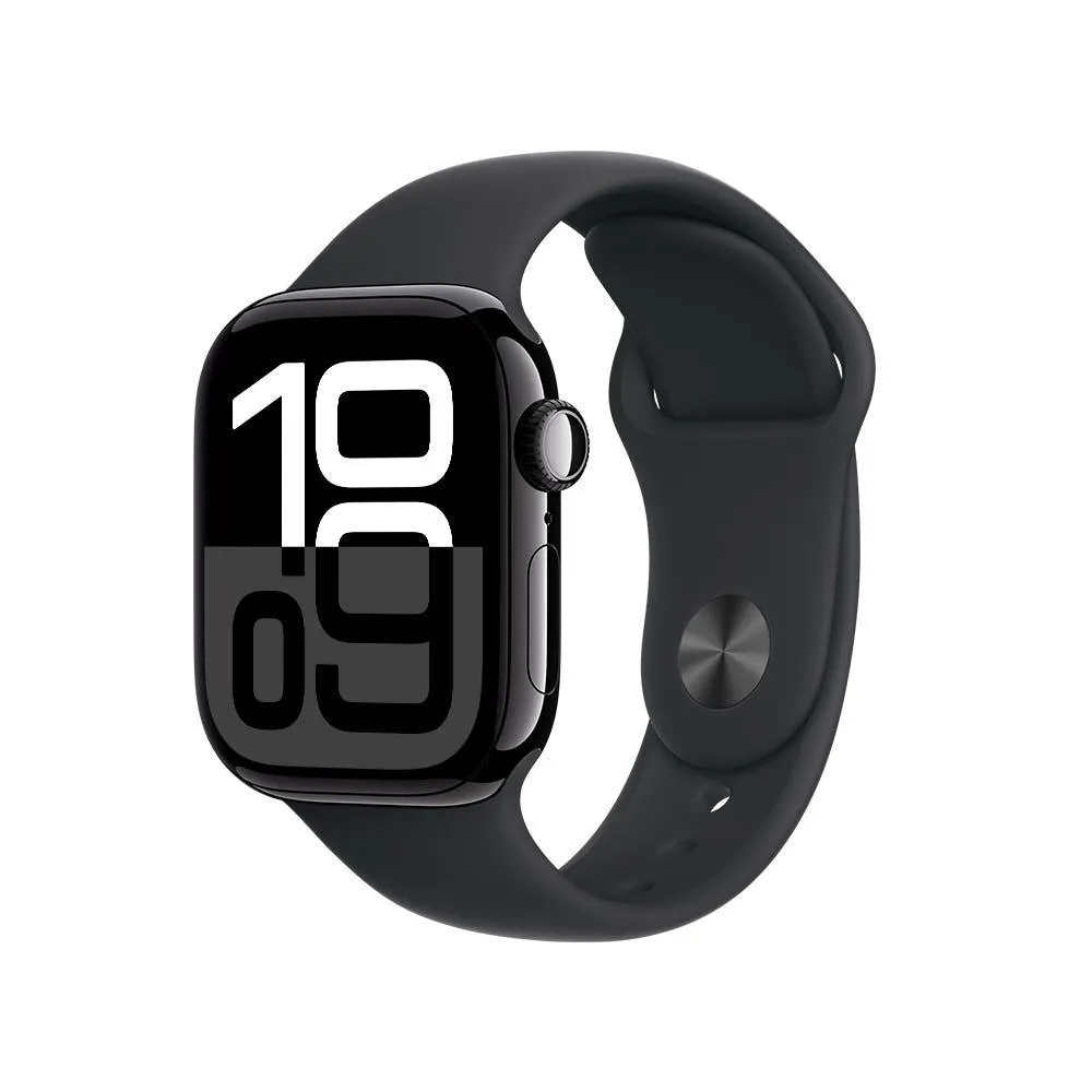 Apple Watch Series 10 (GPS) Correa Deportiva