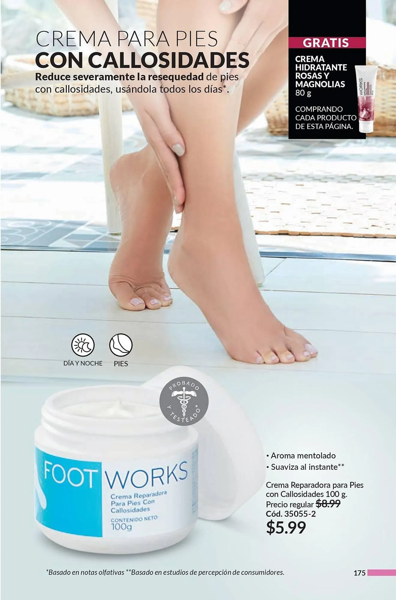 Catalogo de Catálogo AVON 25 de abril al 13 de mayo 2024 - Pag 175