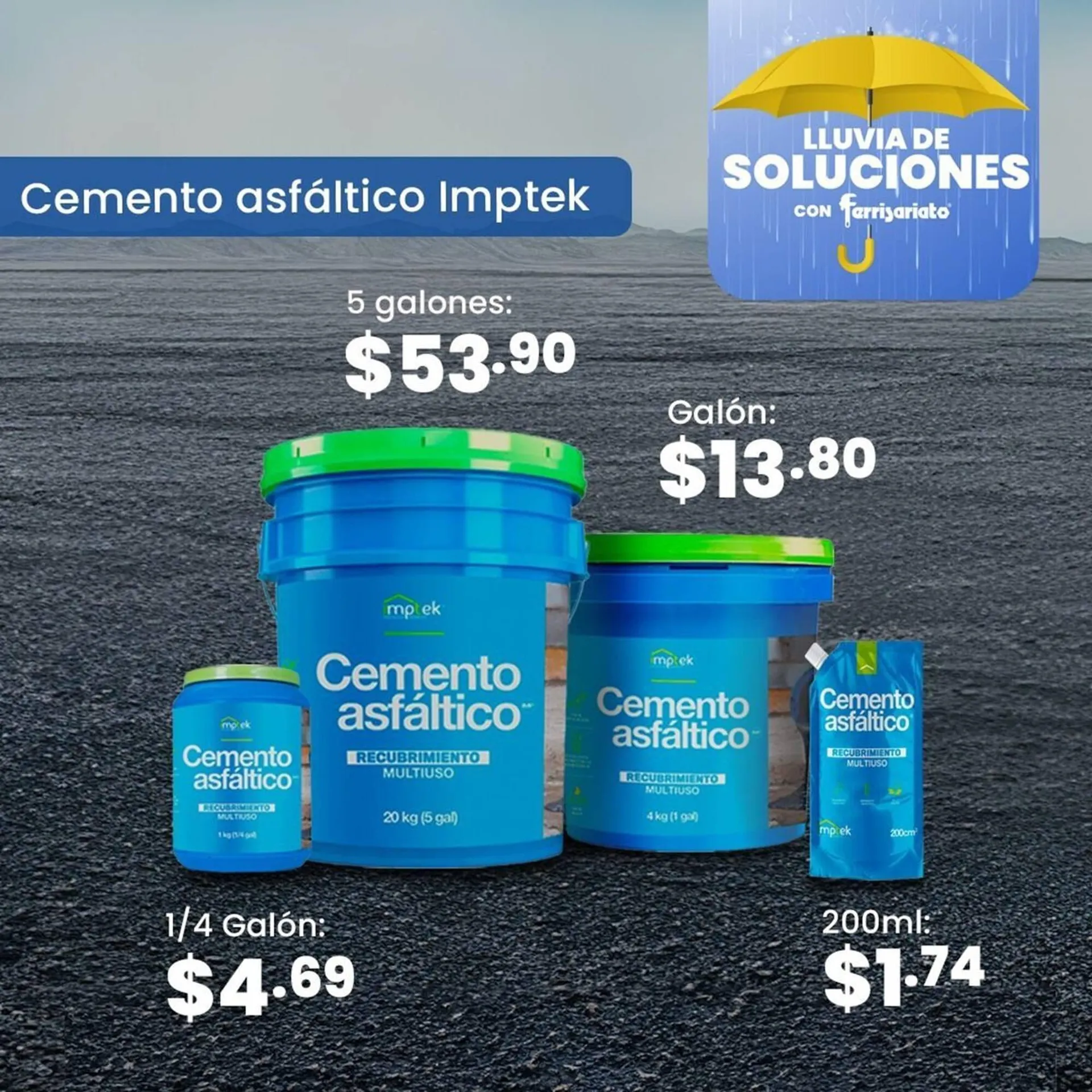 Catalogo de Catálogo Ferrisariato 10 de enero al 31 de enero 2025 - Pag 1