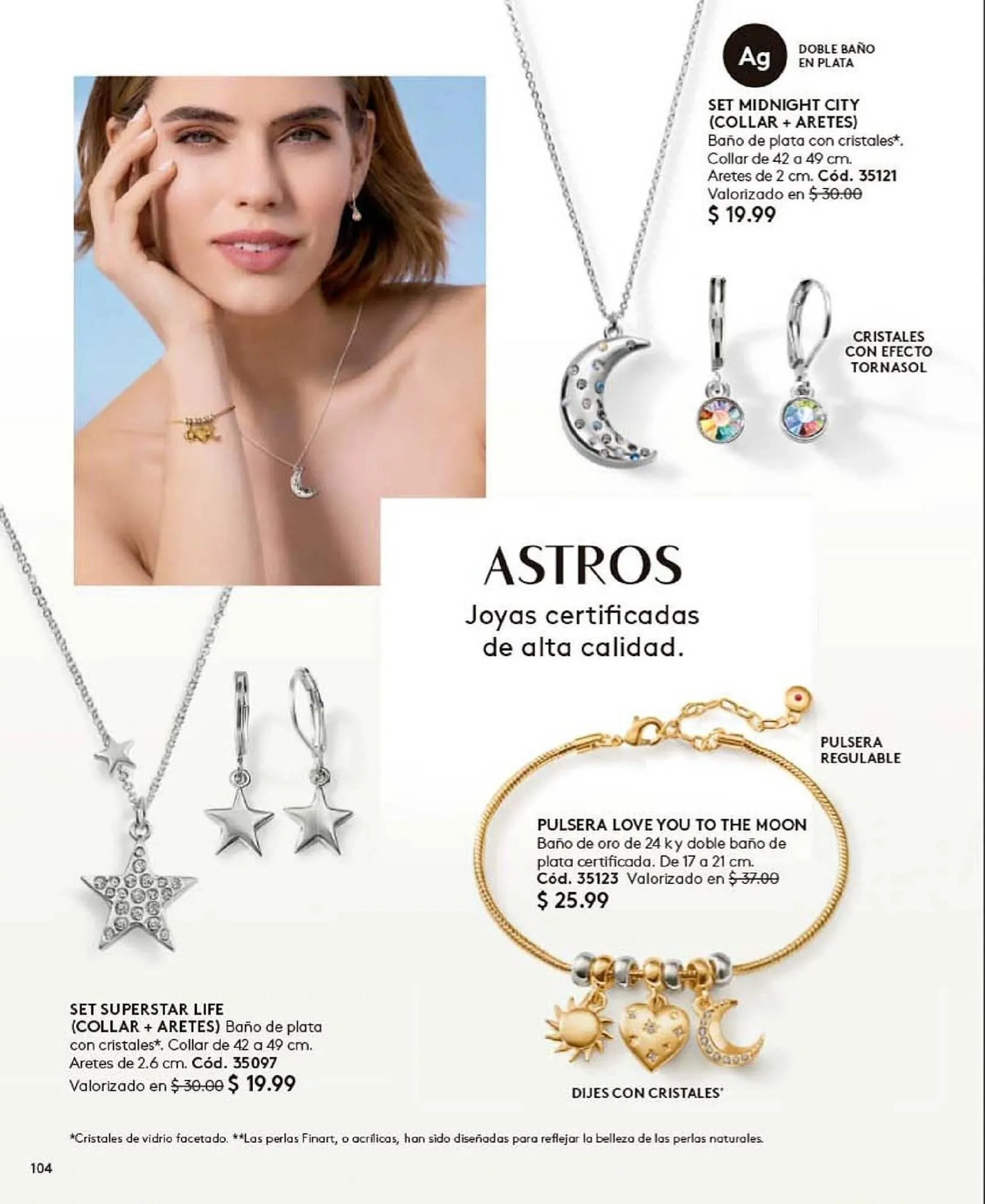 Catalogo de Catálogo Ésika 12 de diciembre al 12 de diciembre 2025 - Pag 112