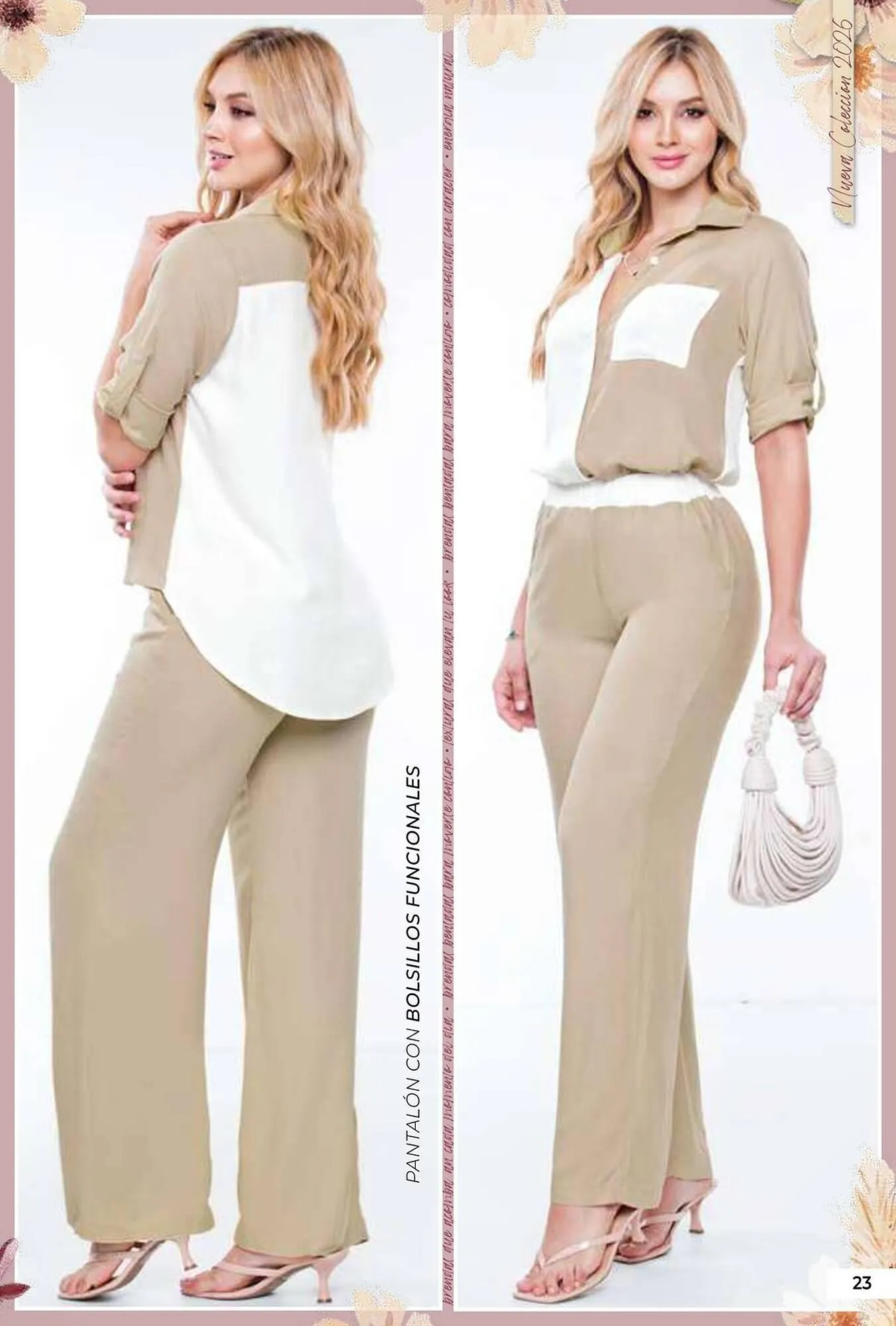 Catalogo de Catálogo Jolie 1 de junio al 30 de junio 2026 - Pag 23