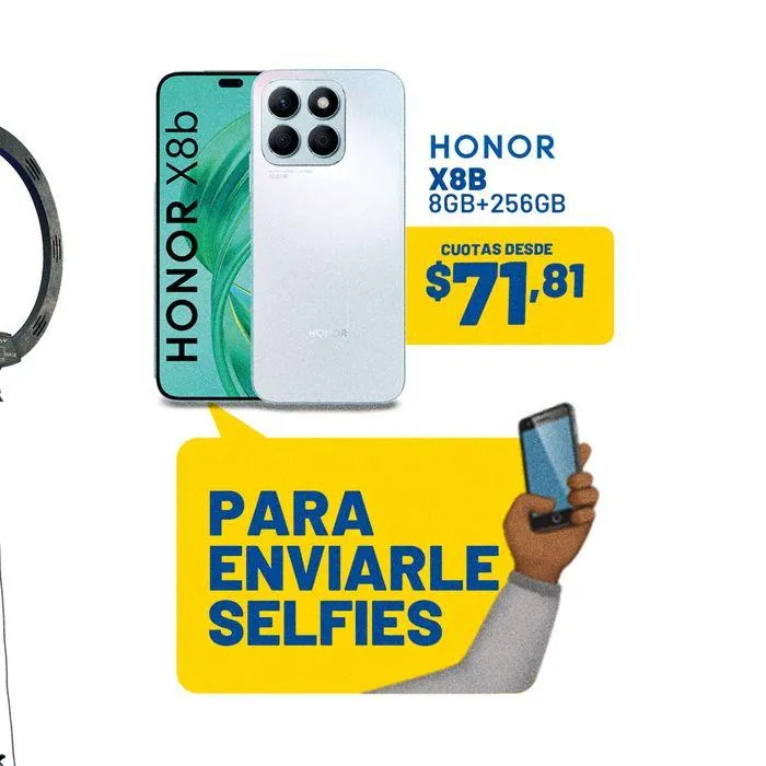 Catalogo de Motivos para que tu pareja te regale un celu 16 de septiembre al 22 de septiembre 2024 - Pag 4