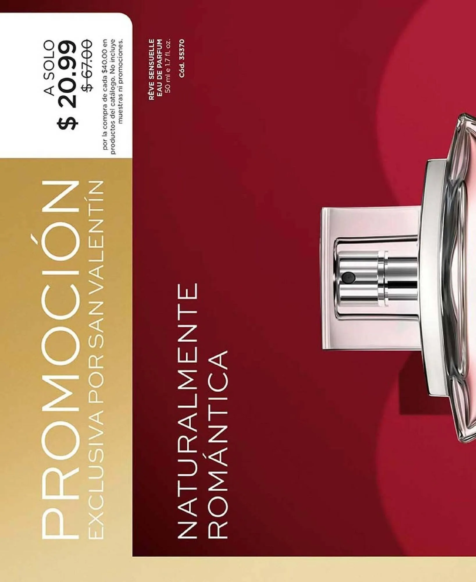 Catalogo de Catálogo L'bel 3 de enero al 28 de febrero 2025 - Pag 29