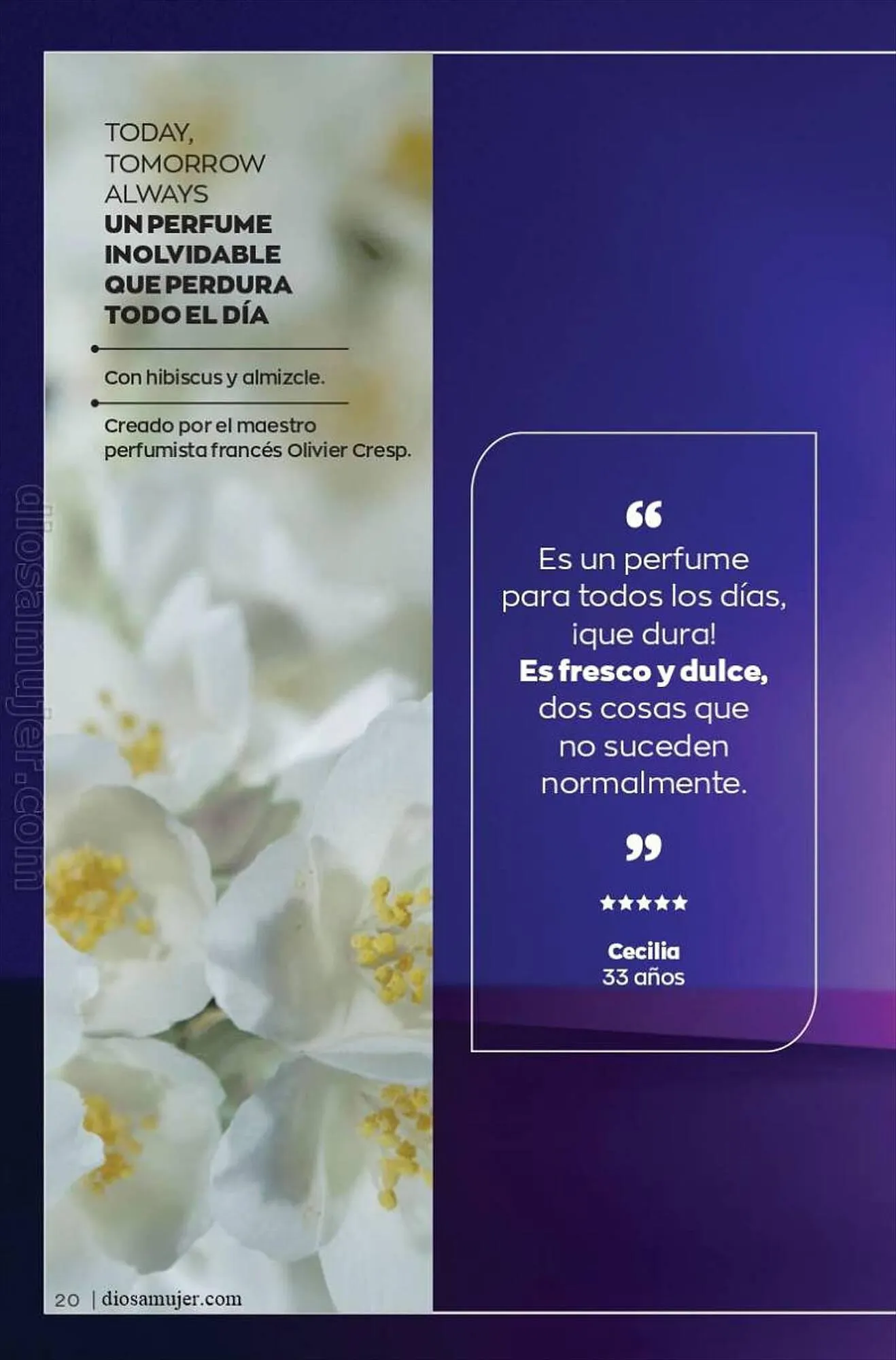 Catalogo de Catálogo AVON 31 de agosto al 11 de septiembre 2023 - Pag 20