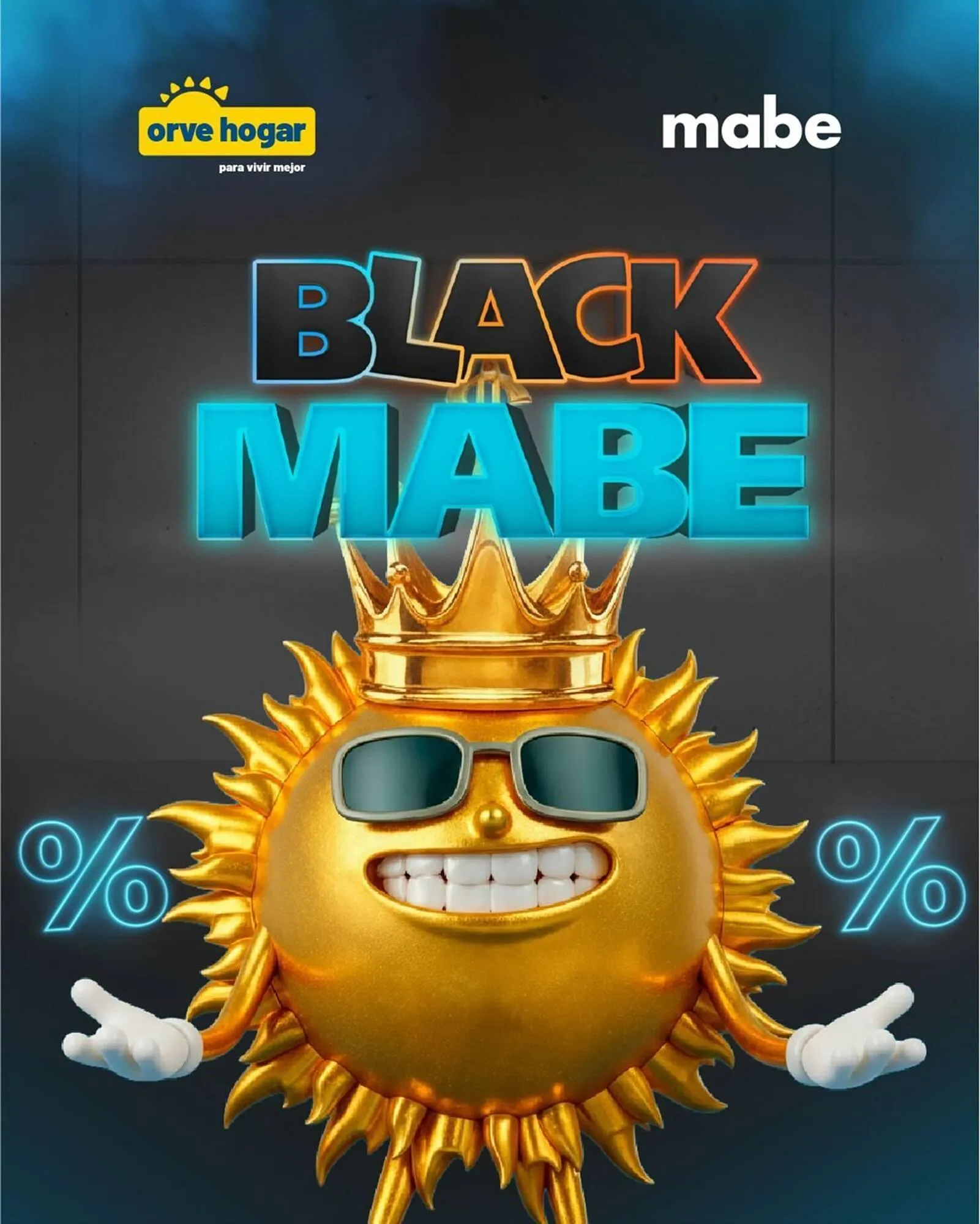 Catálogo Orve Hogar - 1