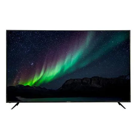 Smart Tv Kodak UHD 4k - 75” | 75SVA1002BT