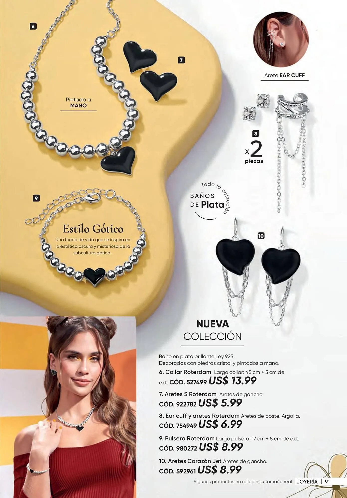 Catalogo de Catálogo Azzorti 23 de febrero al 16 de marzo 2025 - Pag 103