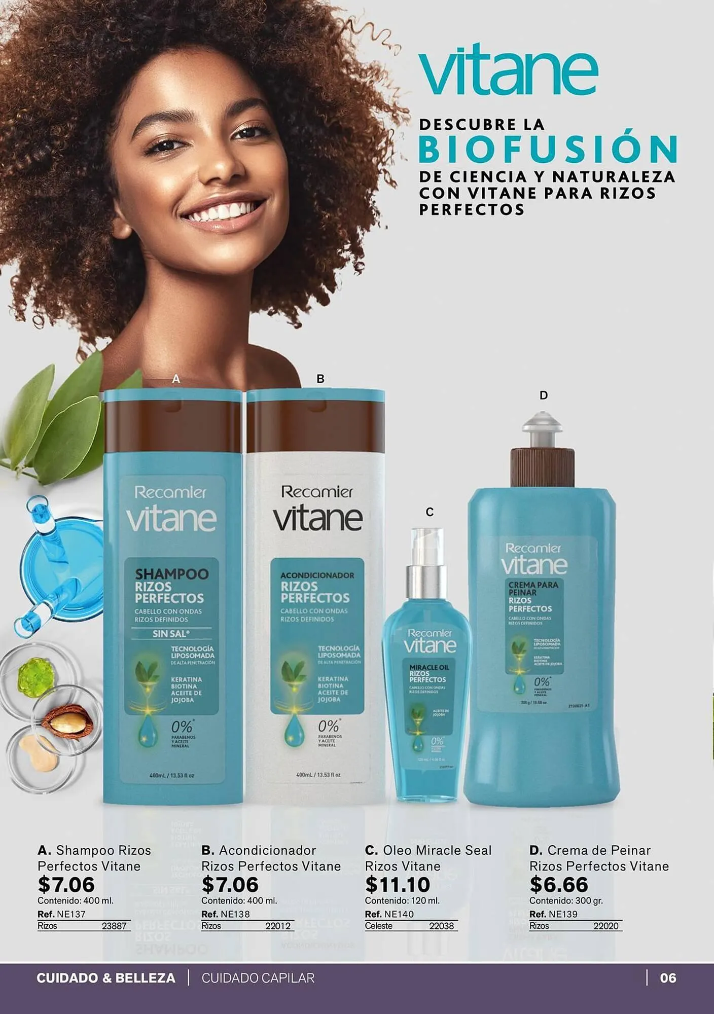 Catalogo de Catálogo Leonisa 12 de marzo al 6 de abril 2024 - Pag 6