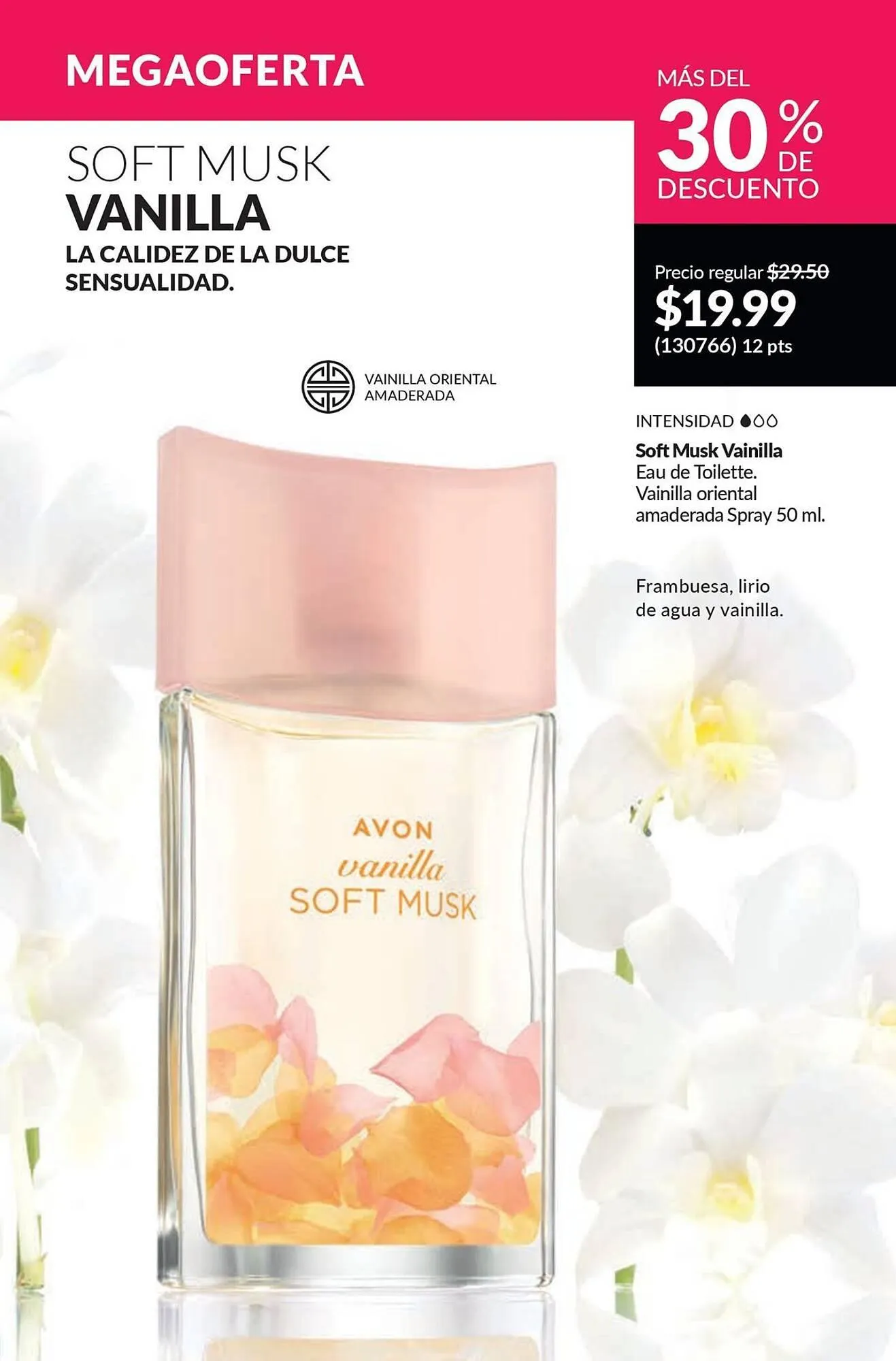 Catalogo de Catálogo AVON 1 de mayo al 31 de mayo 2026 - Pag 199