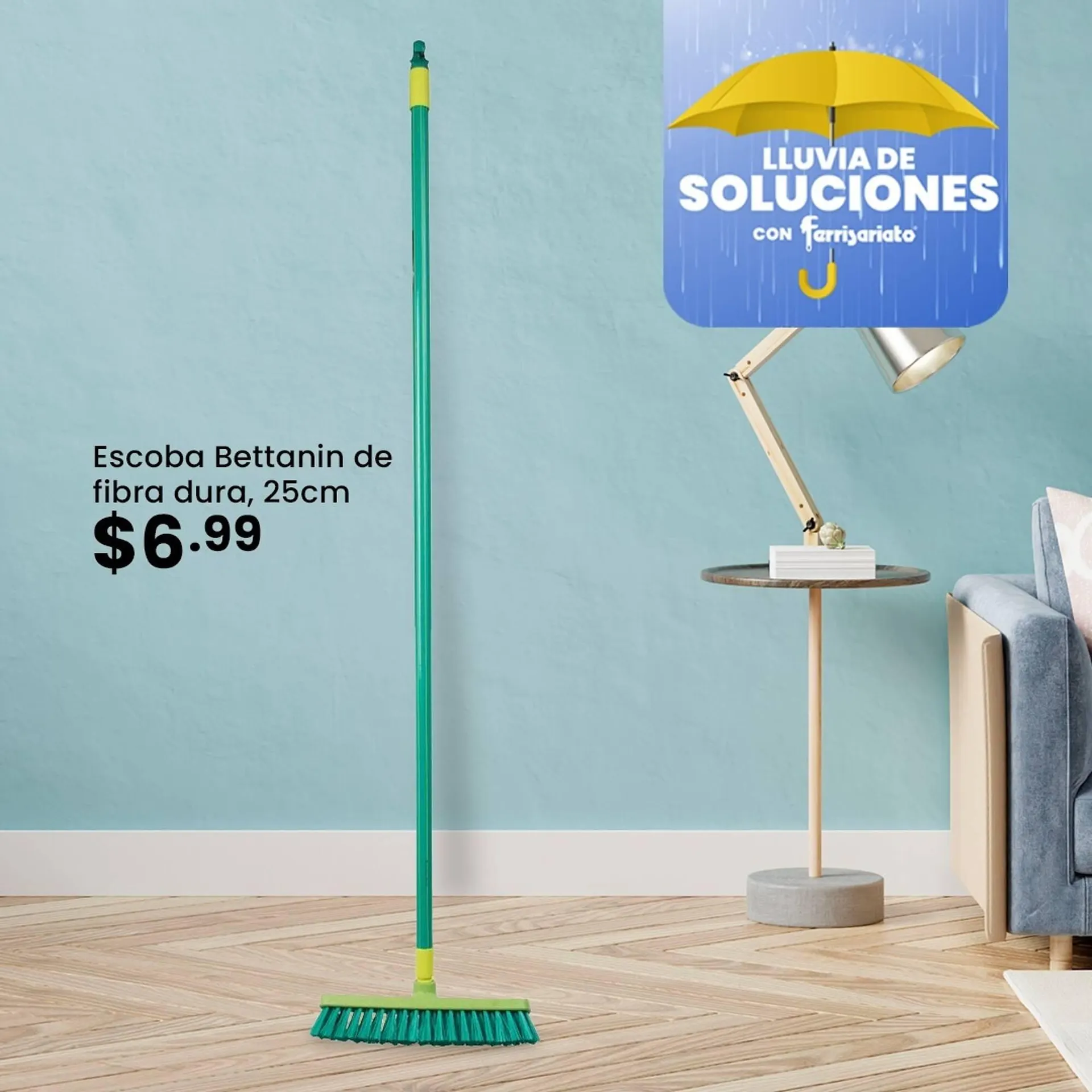 Catalogo de Catálogo Ferrisariato 31 de enero al 28 de febrero 2025 - Pag 2