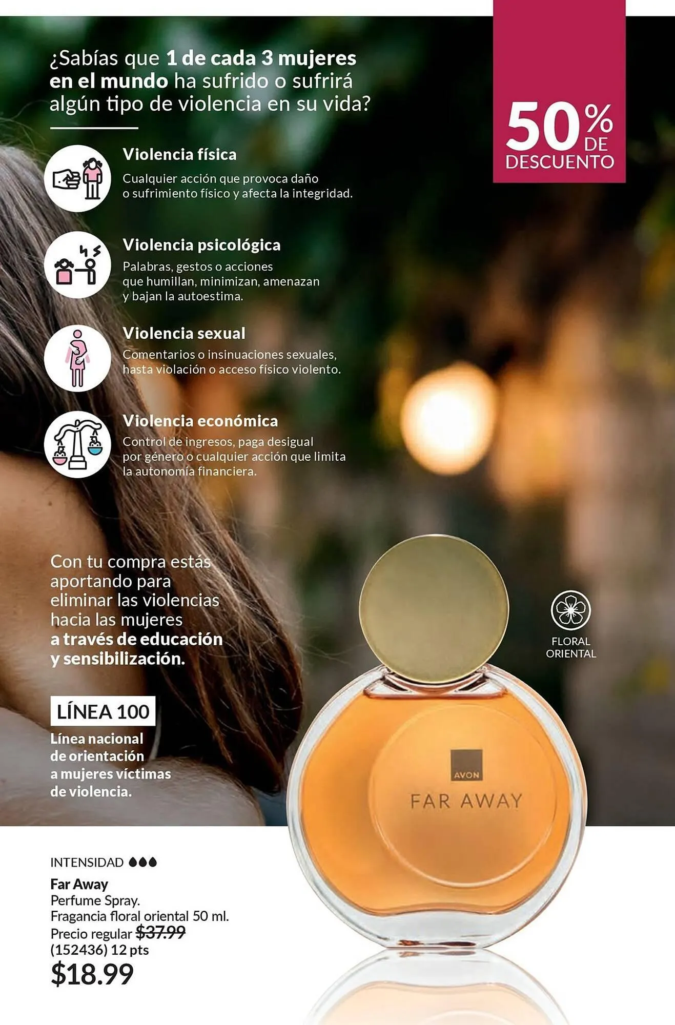 Catalogo de Catálogo AVON 4 de julio al 11 de noviembre 2025 - Pag 70