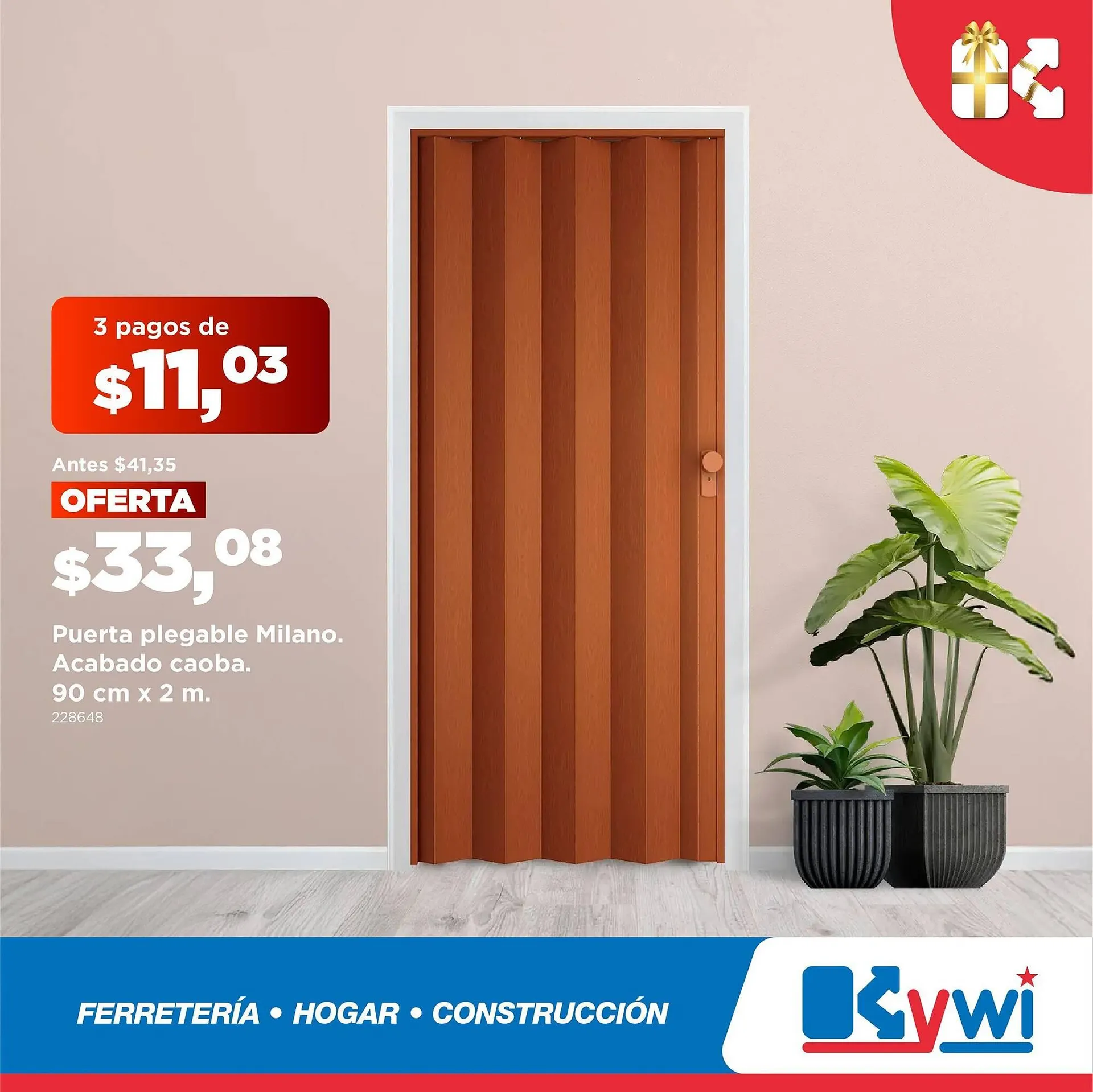 Catalogo de Catálogo Kywi 4 de diciembre al 10 de diciembre 2025 - Pag 2