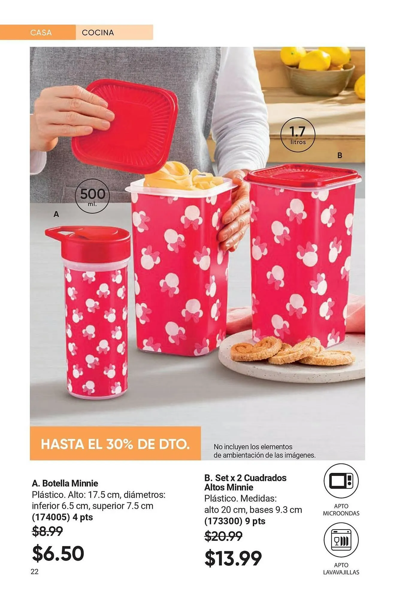 Catalogo de Catálogo AVON 1 de octubre al 31 de octubre 2025 - Pag 24