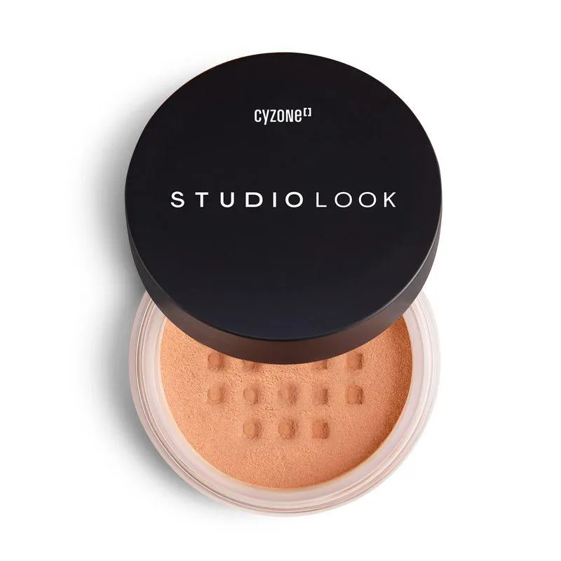 Polvos Sueltos Perfect Touch Studio Look