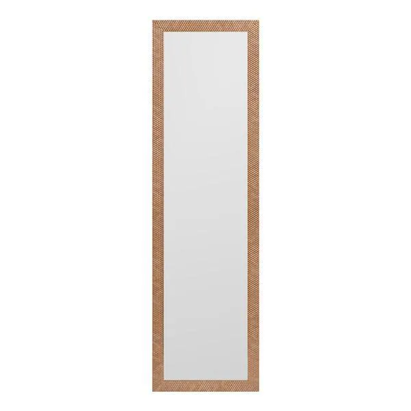 Espejo Decorativo Cobre