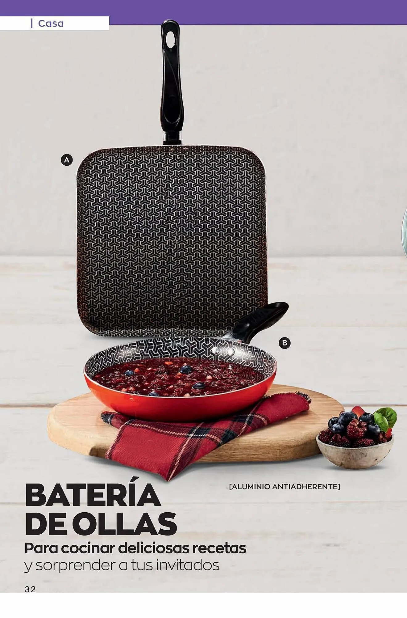 Catalogo de Catálogo AVON 18 de septiembre al 16 de octubre 2023 - Pag 32