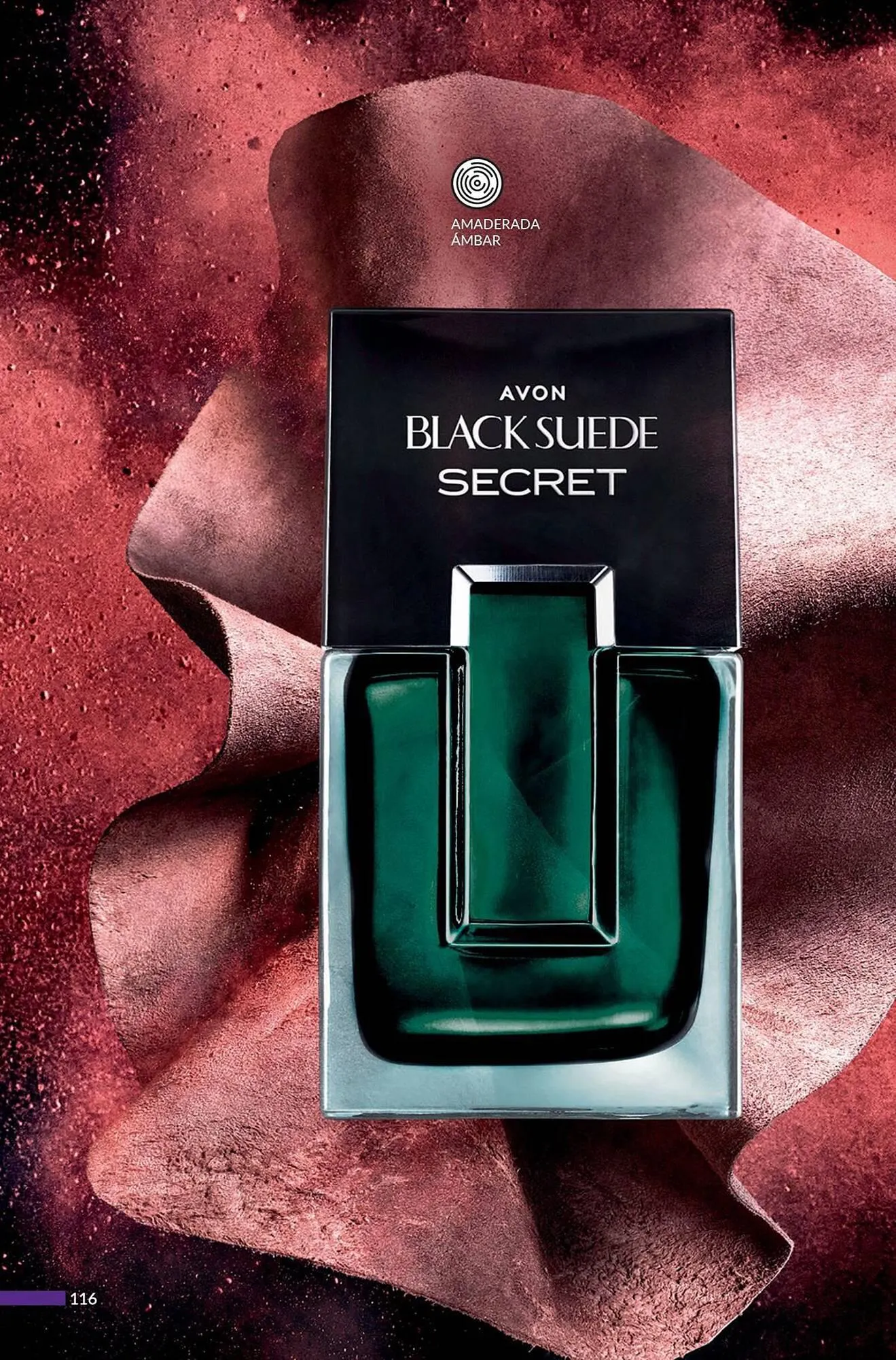 Catalogo de Catálogo AVON 6 de febrero al 16 de marzo 2024 - Pag 116