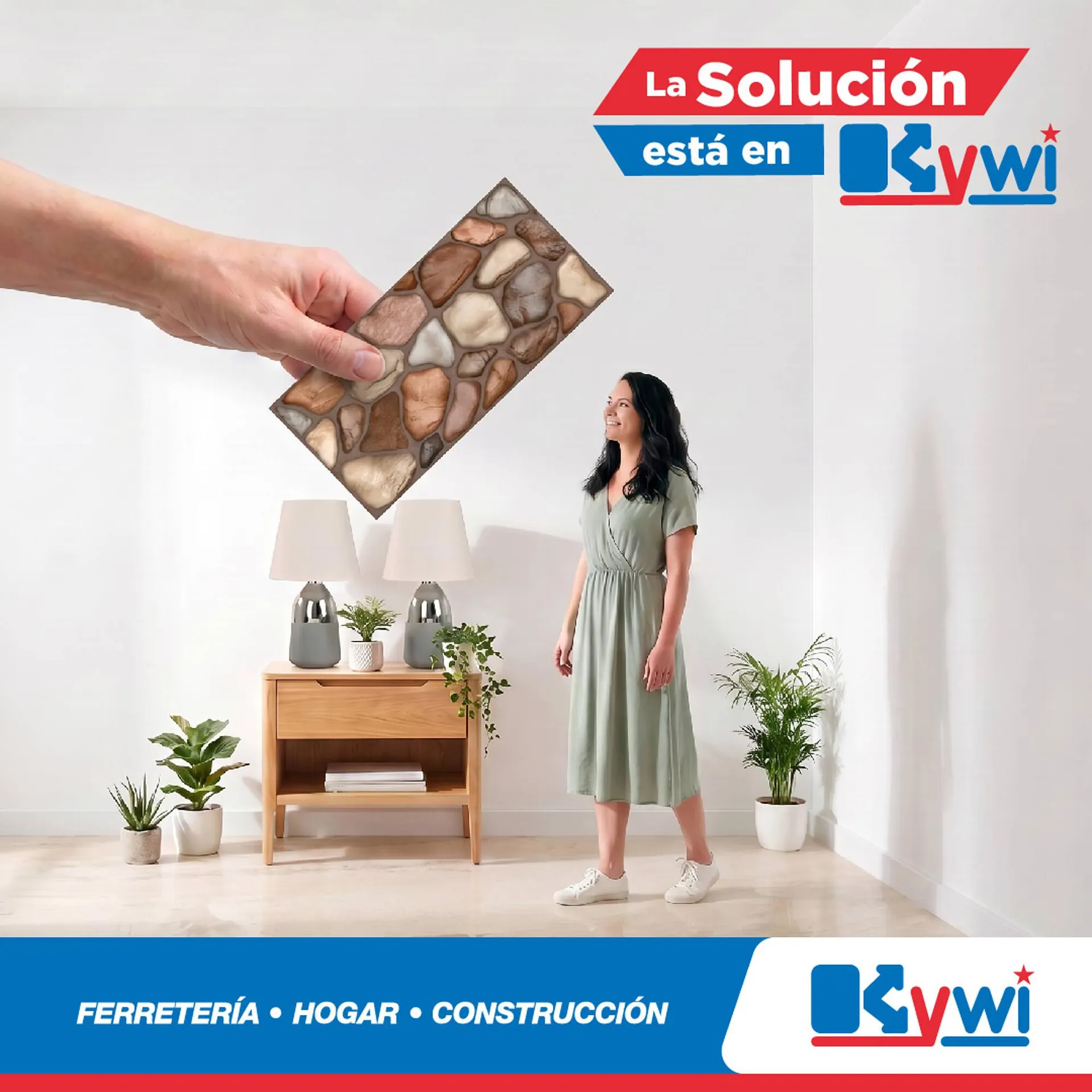 Catalogo de Catálogo Kywi 14 de mayo al 31 de mayo 2026 - Pag 9