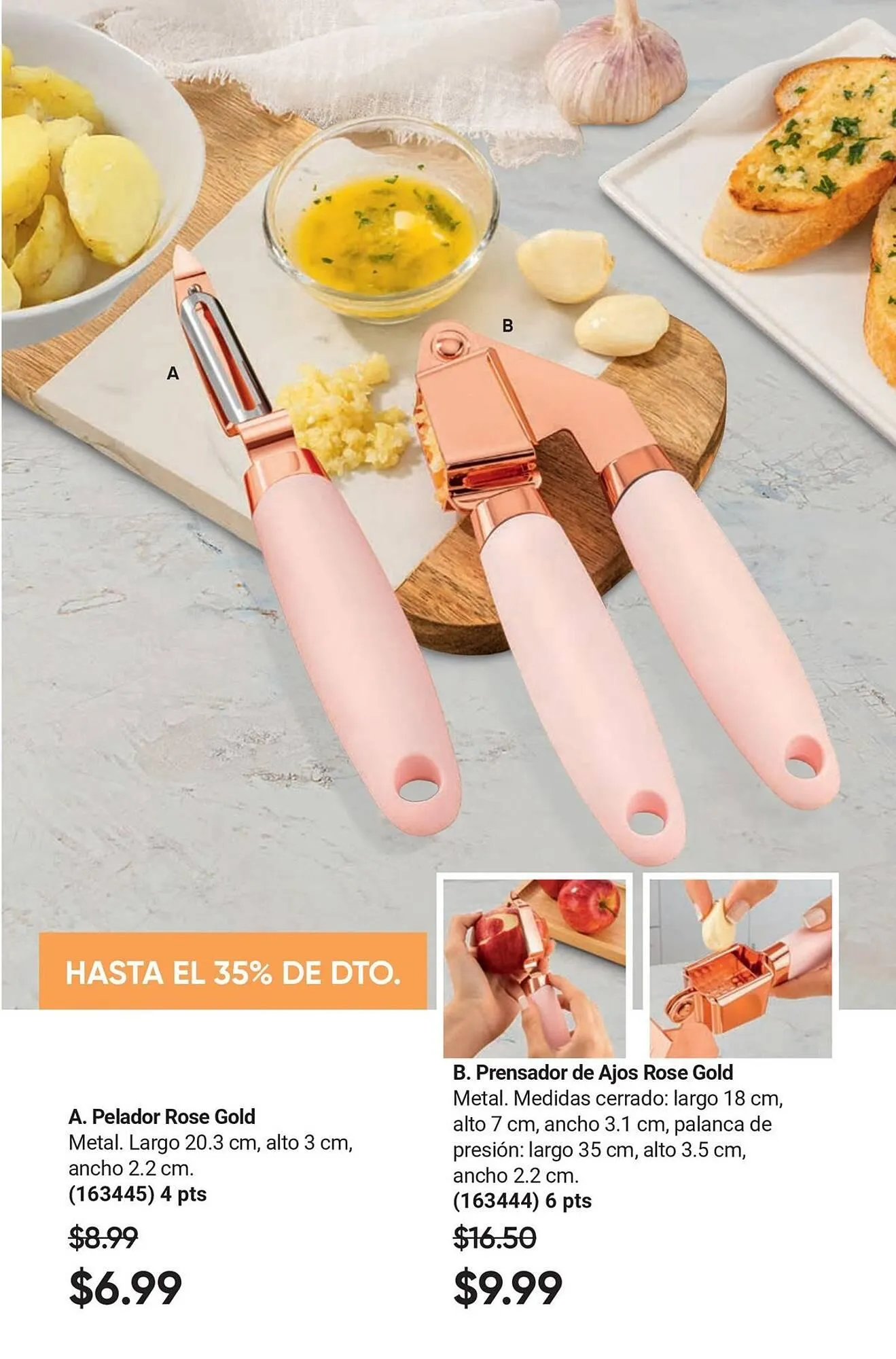 Catalogo de Catálogo AVON 19 de noviembre al 25 de diciembre 2025 - Pag 23