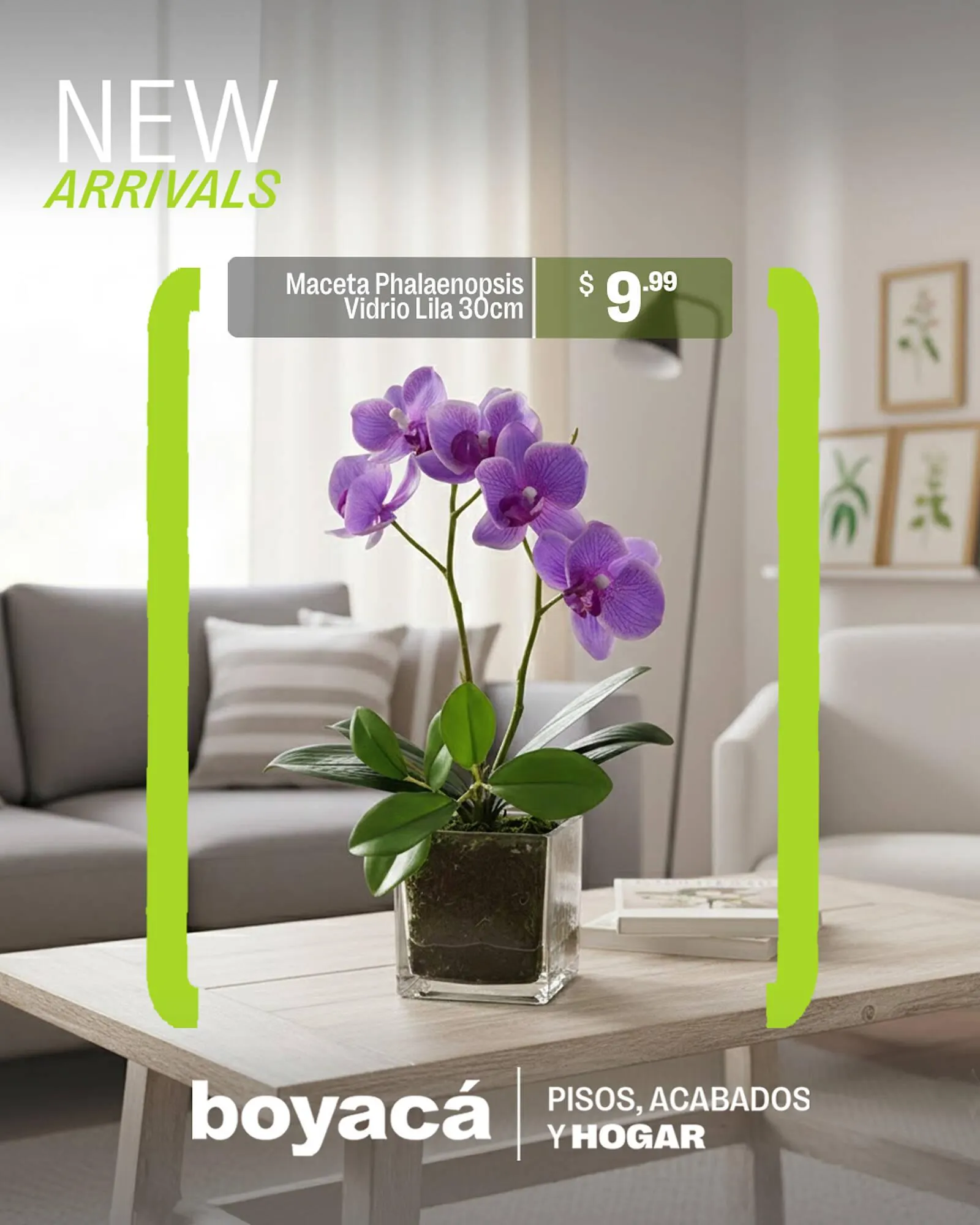 Catalogo de Catálogo Boyacá 31 de diciembre al 8 de enero 2026 - Pag 1