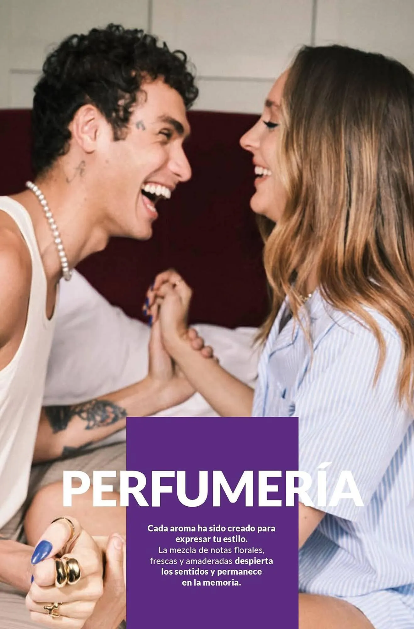 Catalogo de Catálogo AVON 1 de julio al 31 de julio 2026 - Pag 84