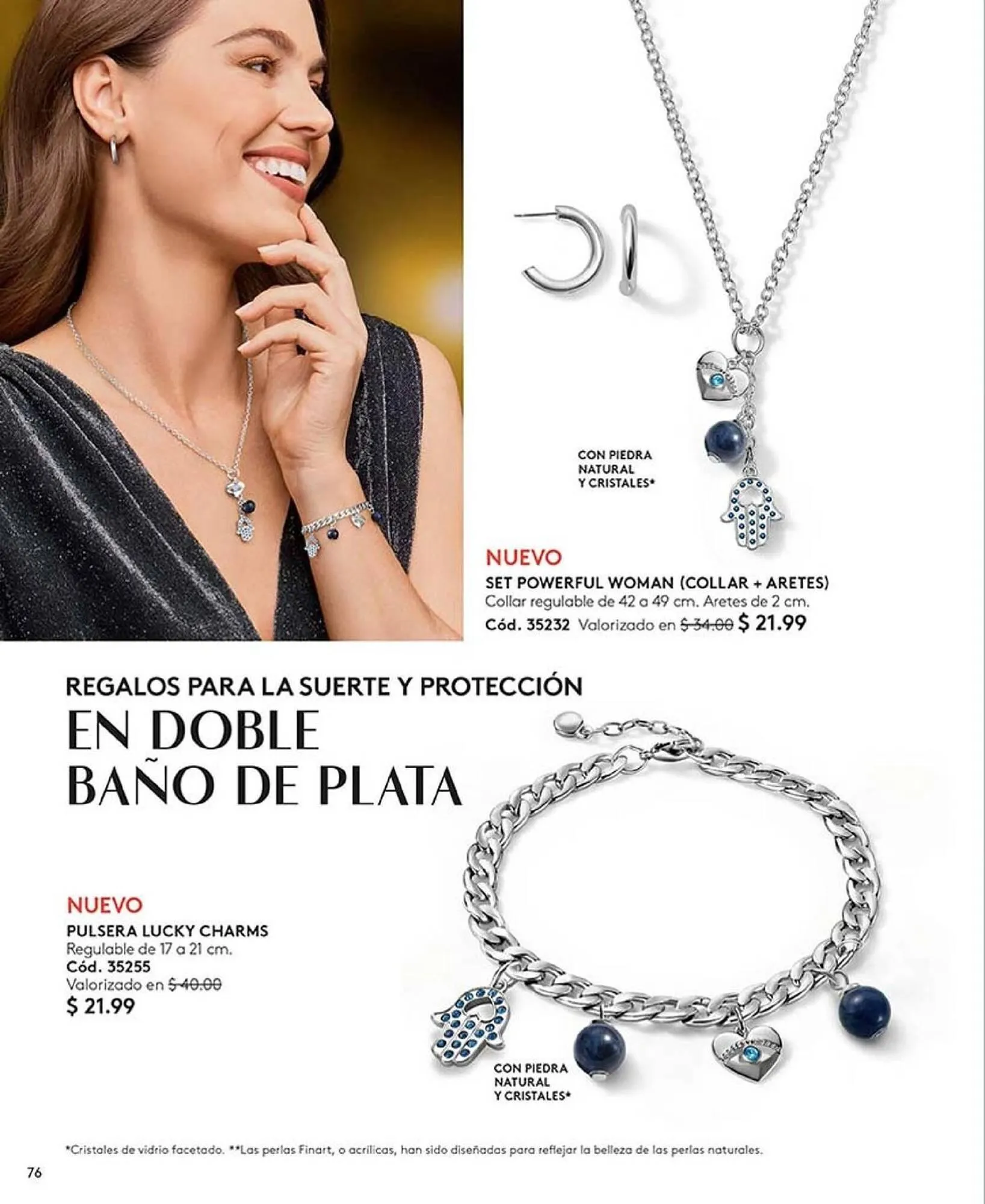 Catalogo de Catálogo Ésika 1 de noviembre al 30 de noviembre 2025 - Pag 92