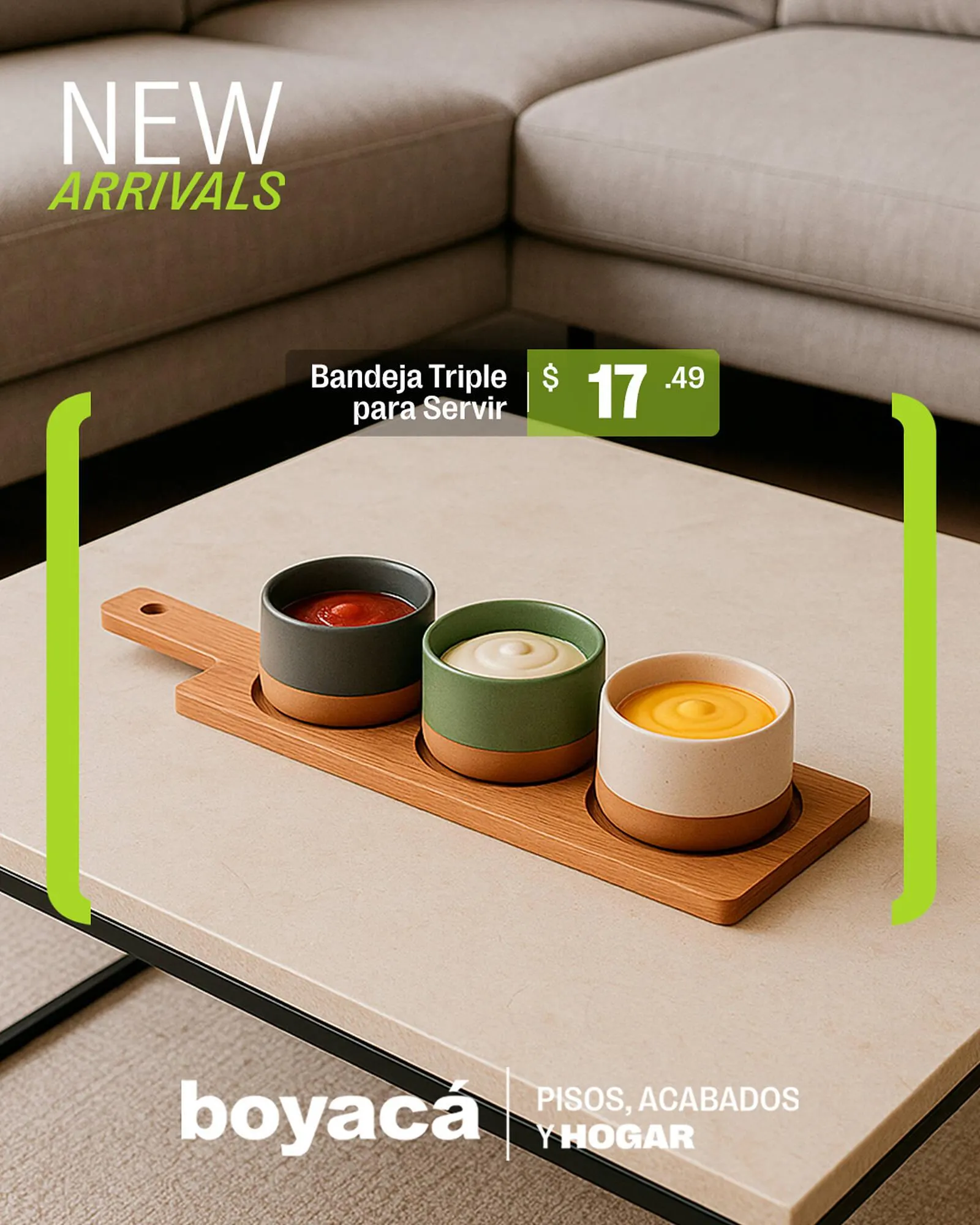 Catalogo de Catálogo Boyacá 3 de diciembre al 10 de diciembre 2025 - Pag 5