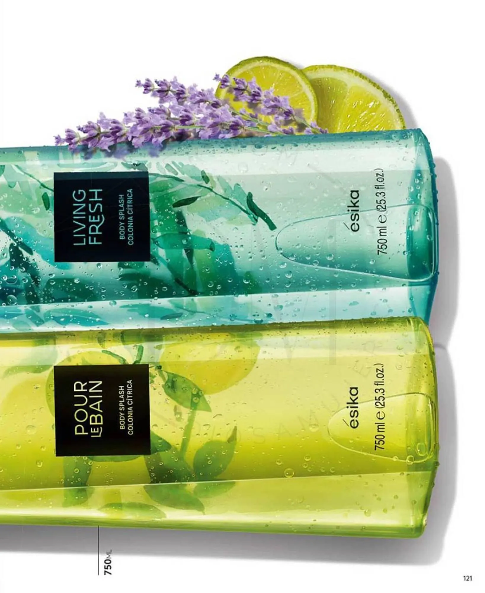 Catalogo de Catálogo Ésika 19 de octubre al 19 de noviembre 2023 - Pag 37