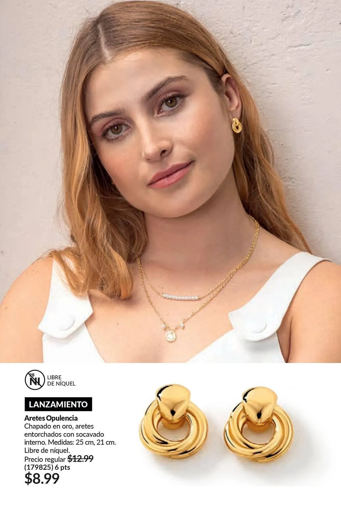 Catalogo de Catálogo AVON 3 de marzo al 31 de marzo 2025 - Pag 90