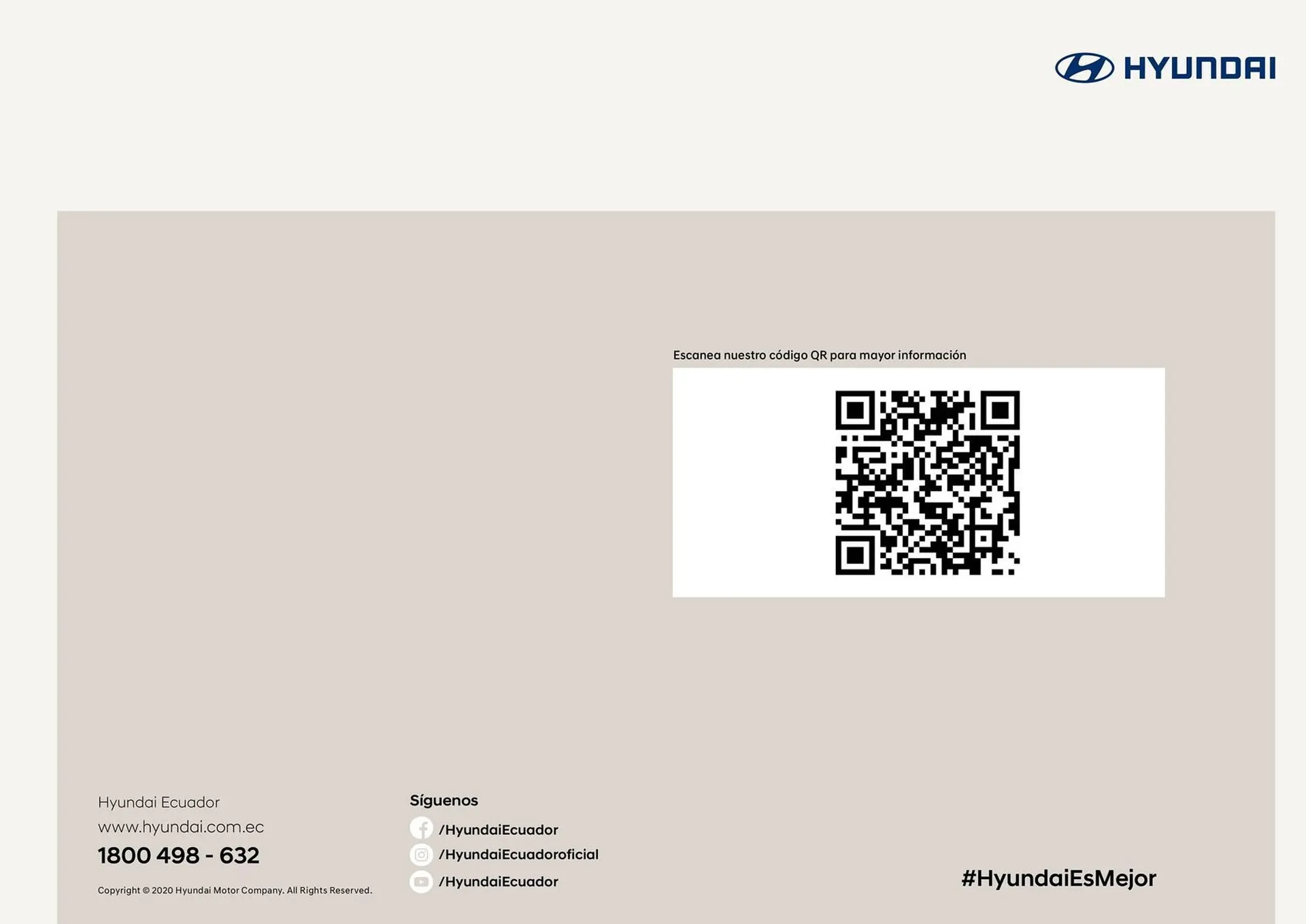Catalogo de Catálogo Hyundai 24 de abril al 30 de abril 2026 - Pag 18