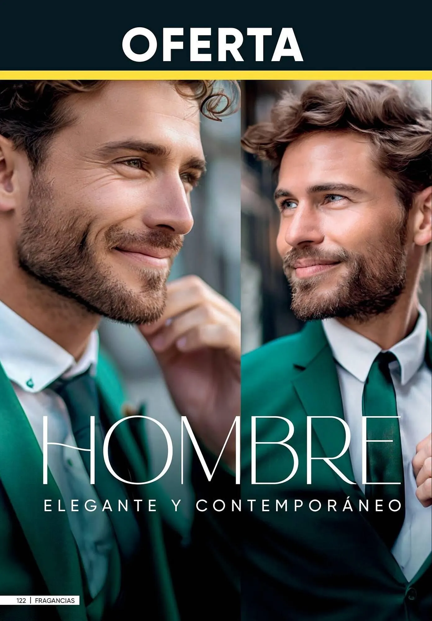 Catalogo de Catálogo Azzorti 23 de febrero al 16 de marzo 2025 - Pag 134