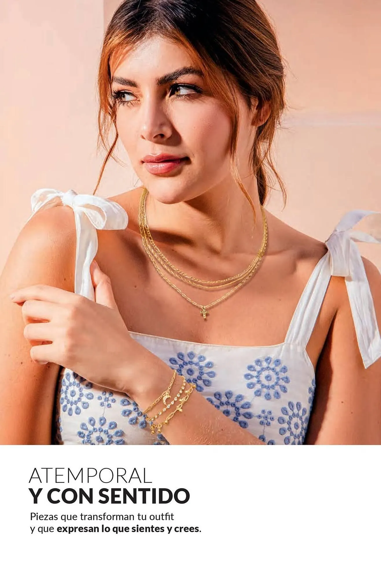 Catalogo de Catálogo AVON 3 de marzo al 31 de marzo 2025 - Pag 110