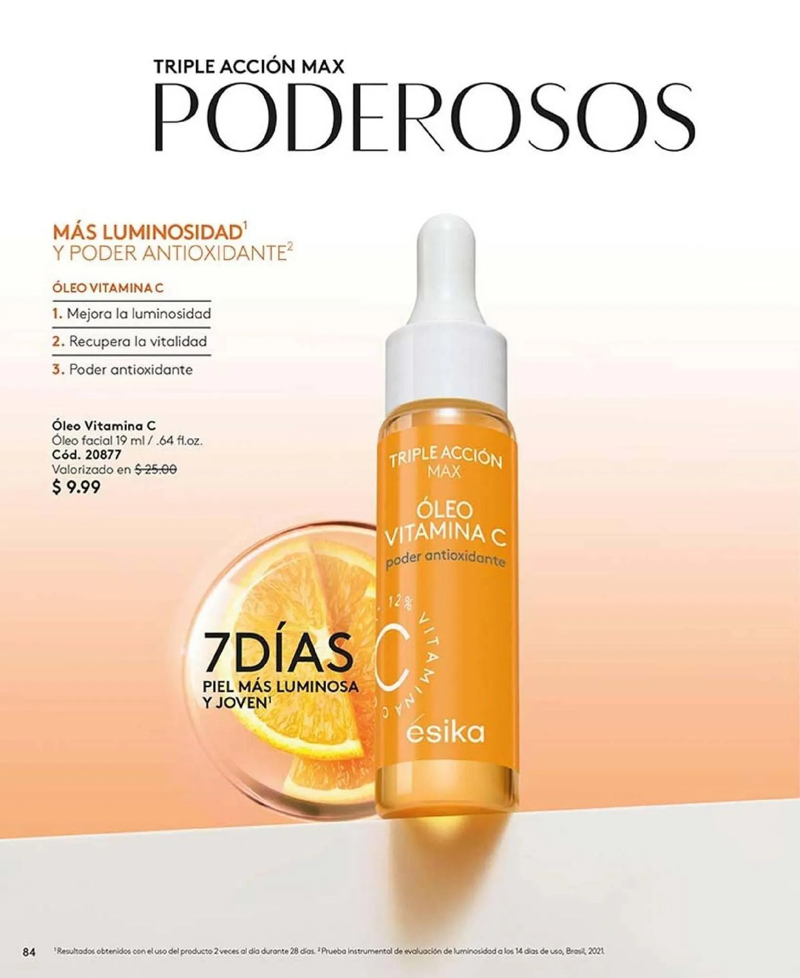 Catalogo de Catálogo Ésika 3 de enero al 28 de febrero 2025 - Pag 142