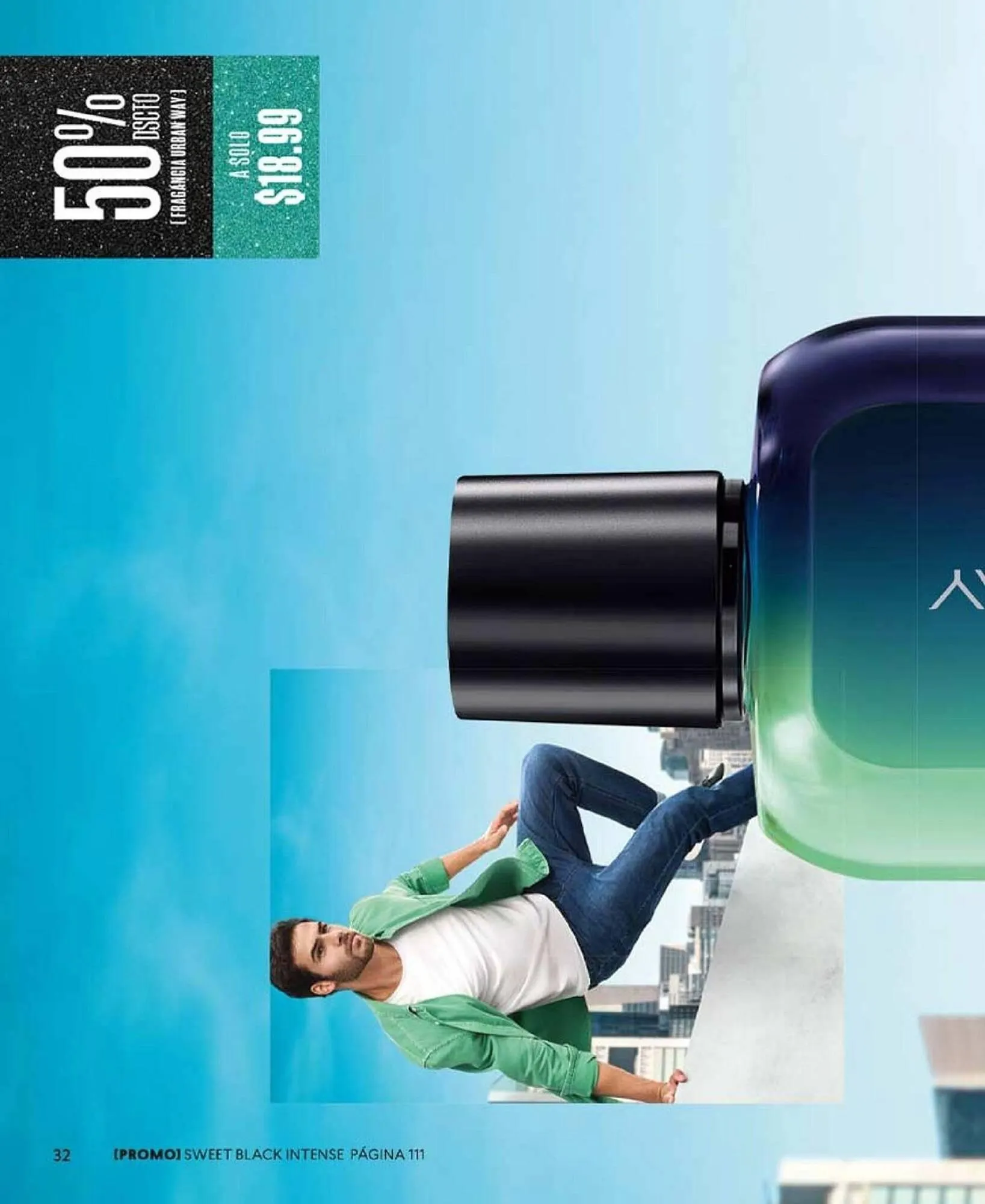 Catalogo de Catálogo Cyzone 15 de octubre al 5 de noviembre 2024 - Pag 49