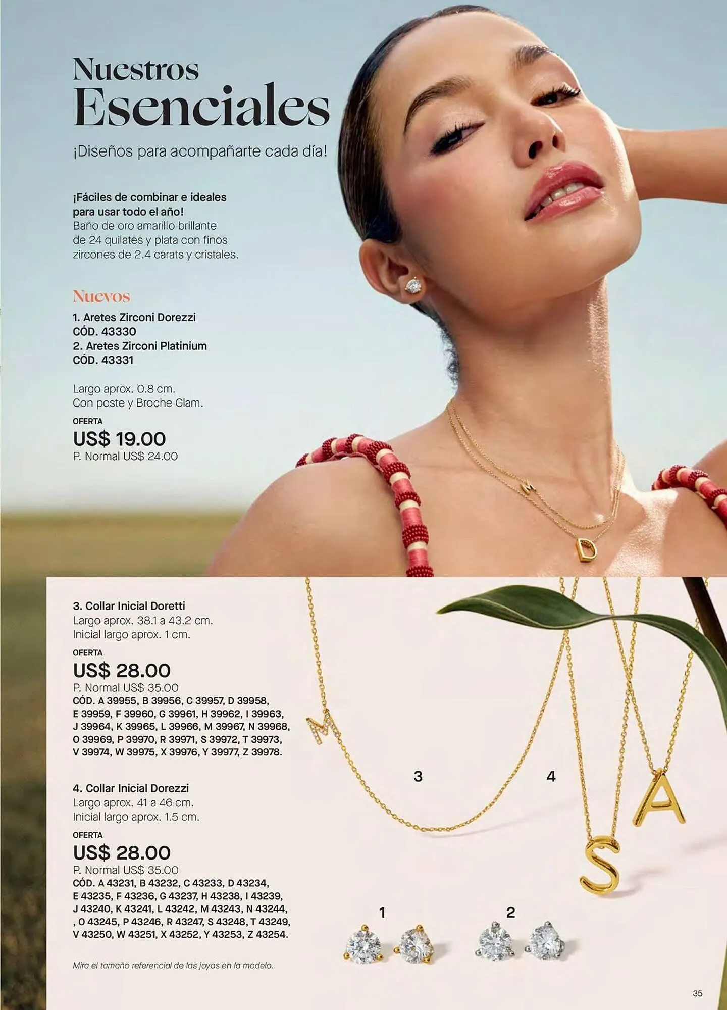 Catalogo de Catálogo Yanbal 31 de enero al 27 de febrero 2026 - Pag 37