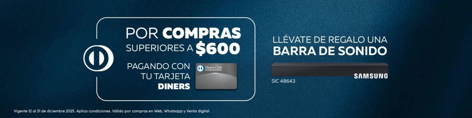 Catalogo de Catálogo Marcimex 16 de diciembre al 31 de diciembre 2025 - Pag 4