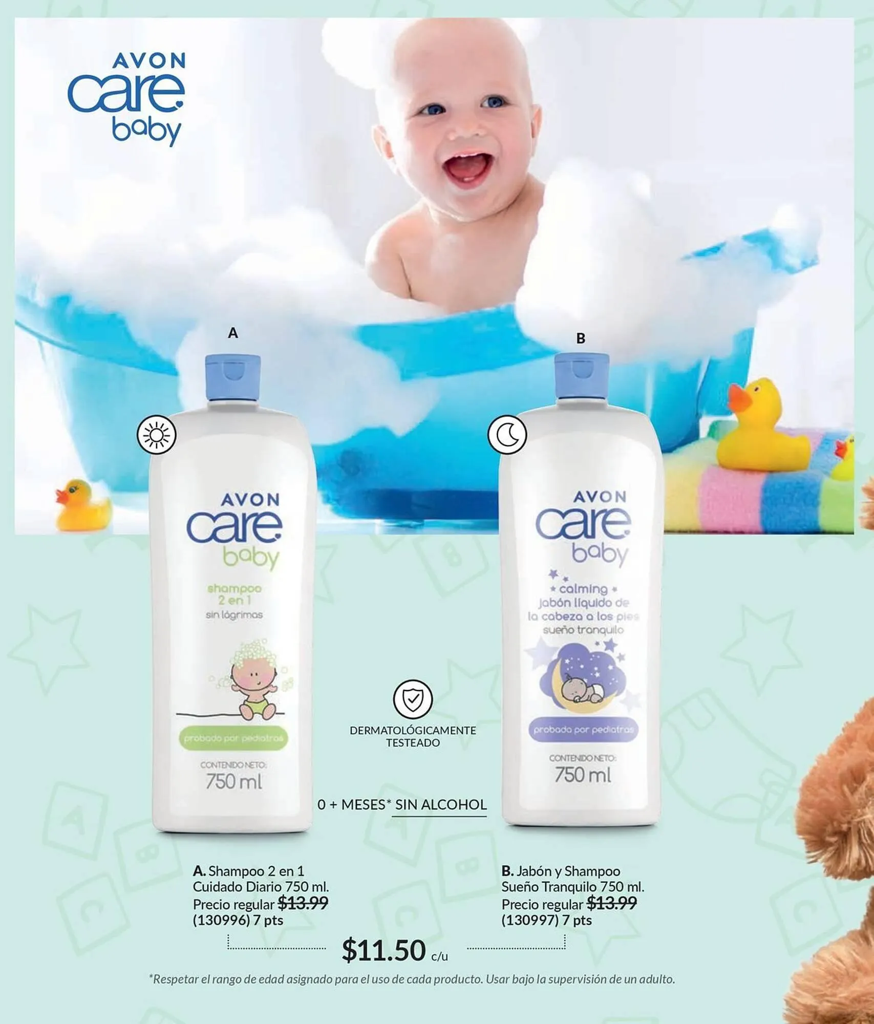 Catalogo de Catálogo AVON 1 de junio al 30 de junio 2026 - Pag 145